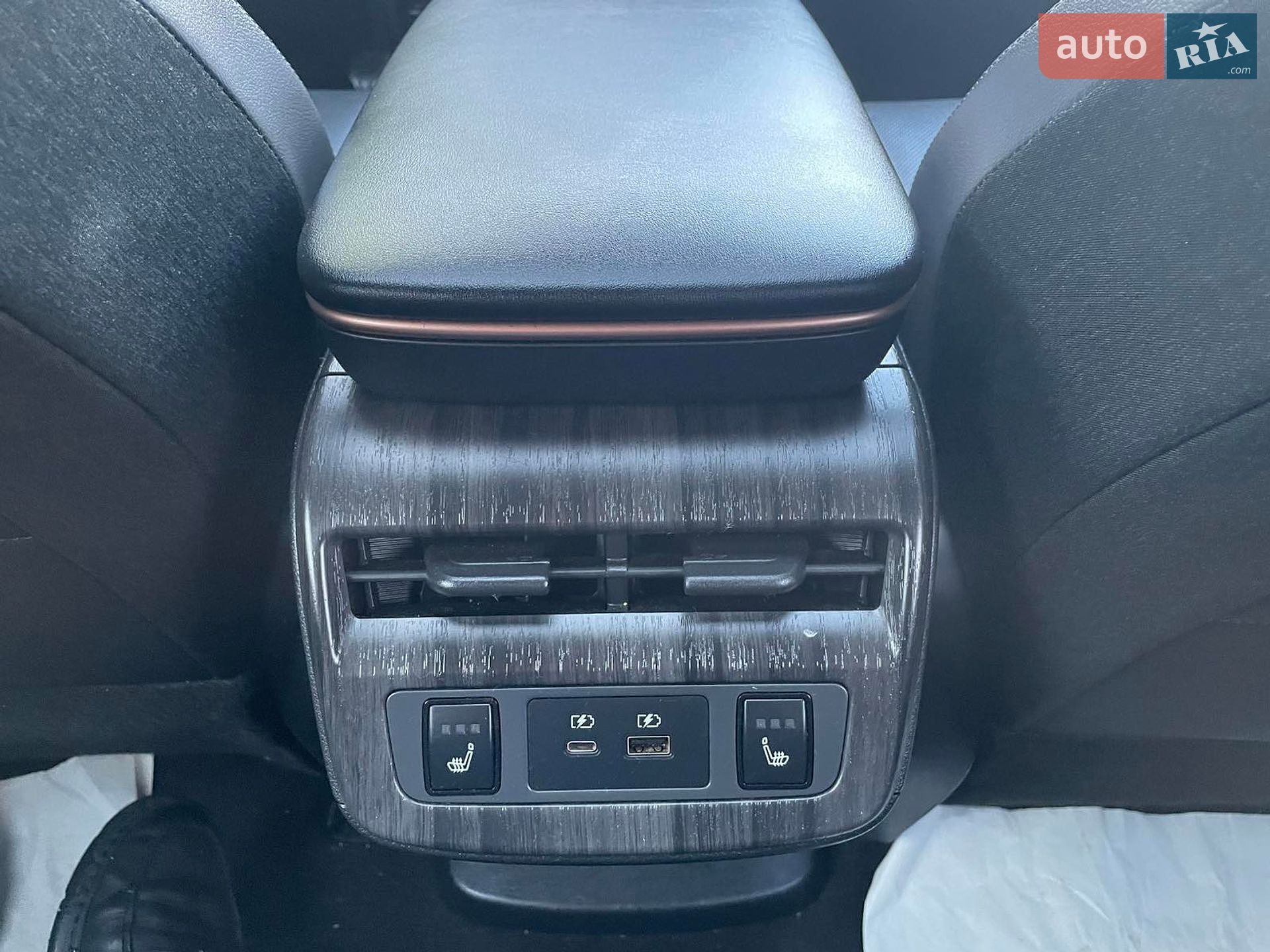 Nissan Ariya 2022 VIN LGBU2WE81NW006481 фото оголошення 98 з 129