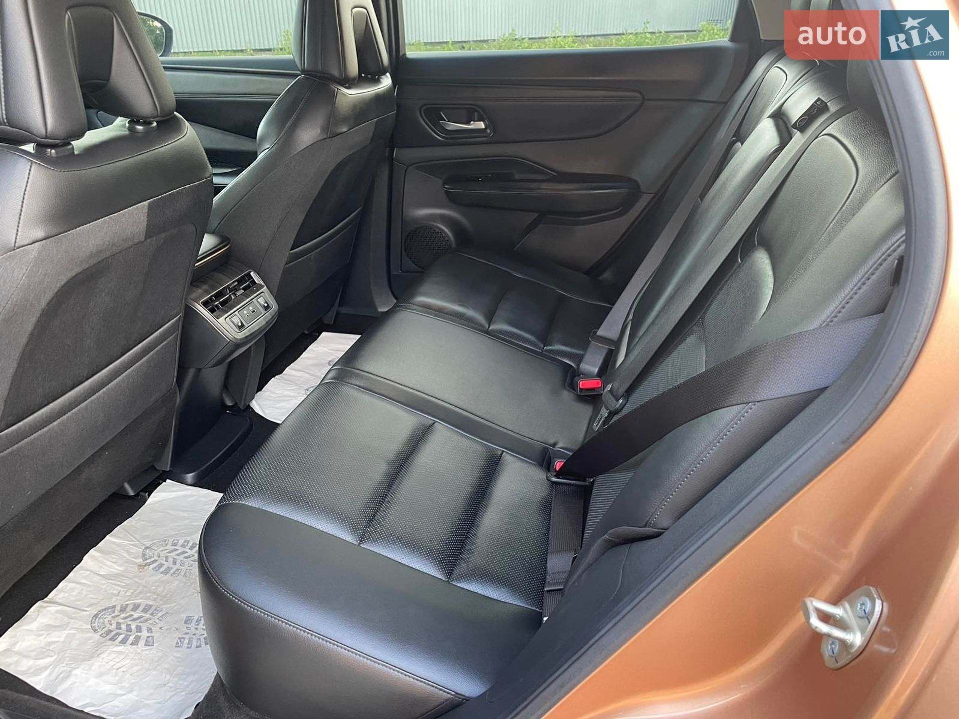 Nissan Ariya 2022 VIN LGBU2WE81NW006481 фото оголошення 109 з 129