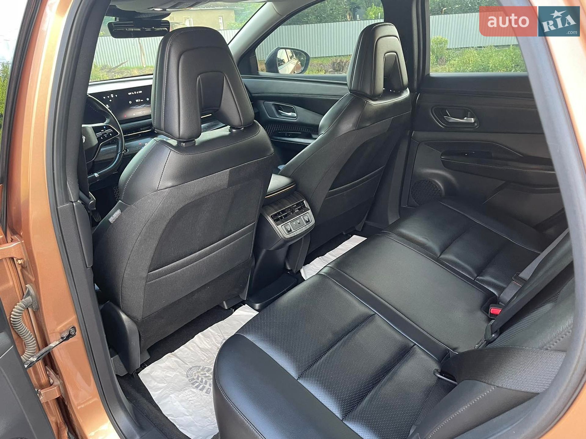 Nissan Ariya 2022 VIN LGBU2WE81NW006481 фото оголошення 120 з 129