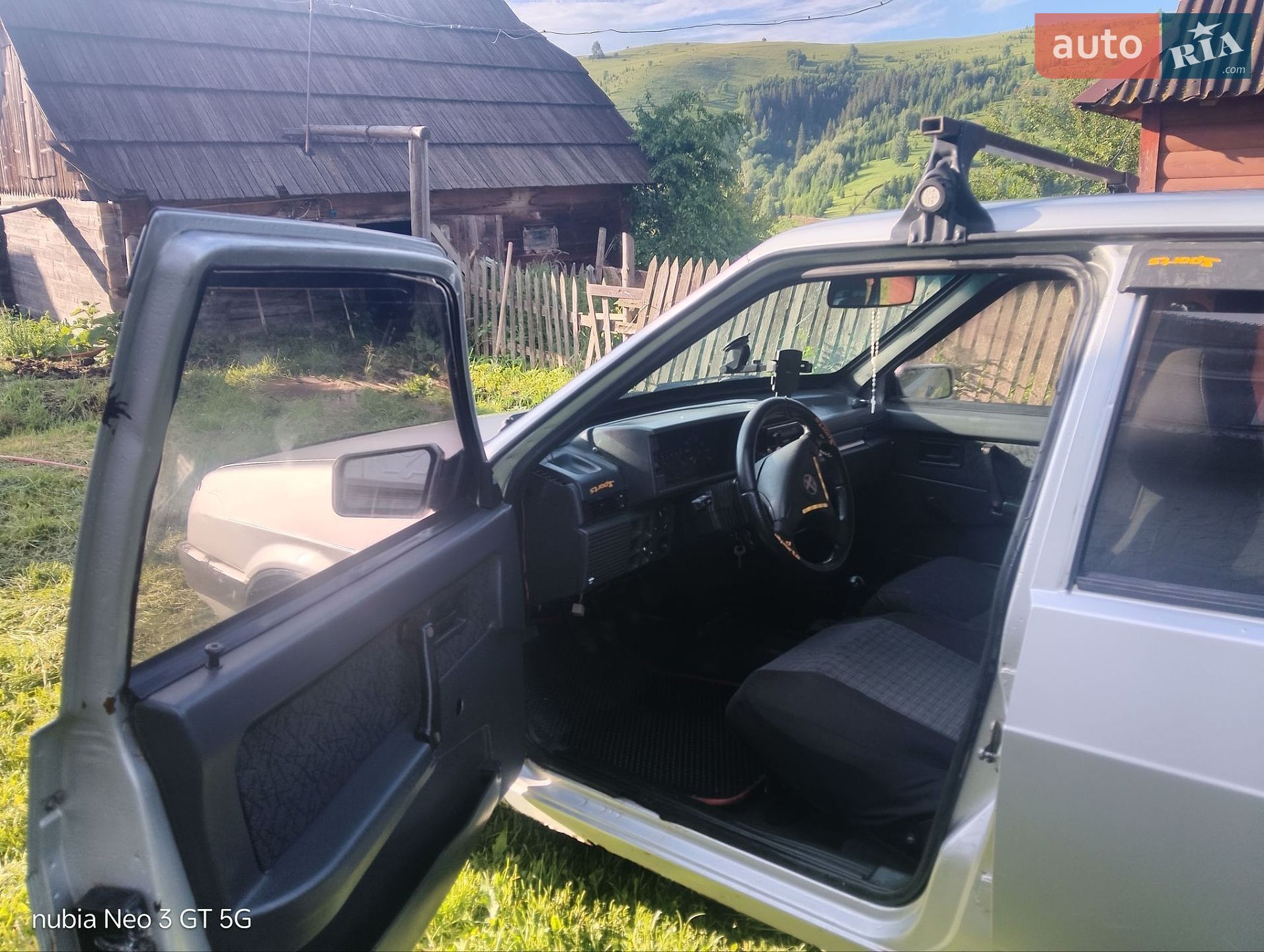 ВАЗ / Lada 21099 2005 VIN Y6D21099050019886 фото оголошення 2 з 6