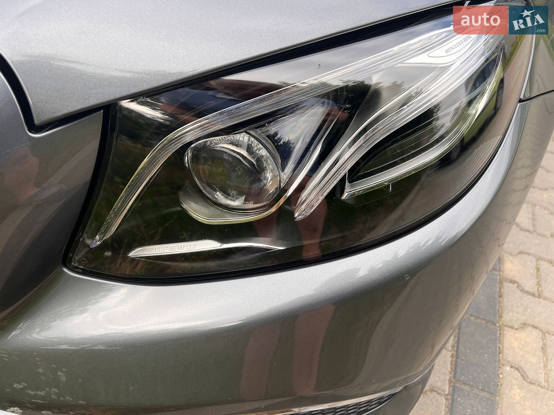 Mercedes-Benz E-Class 2019 VIN W1K2130041A803147 фото оголошення 13 з 17