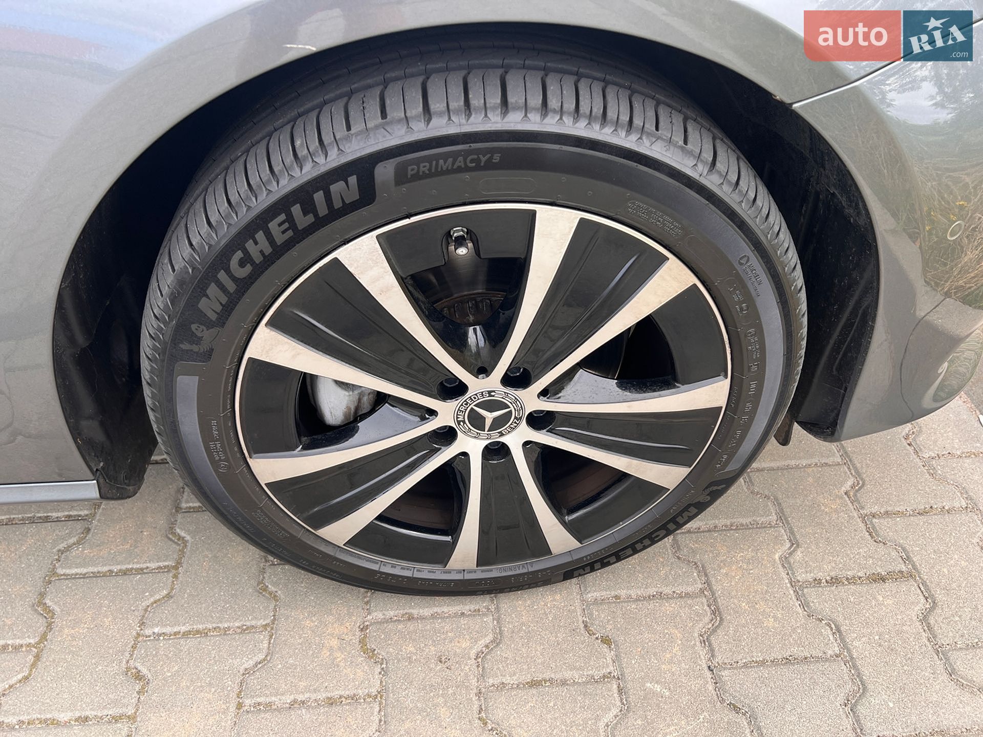 Mercedes-Benz E-Class 2019 VIN W1K2130041A803147 фото оголошення 15 з 17