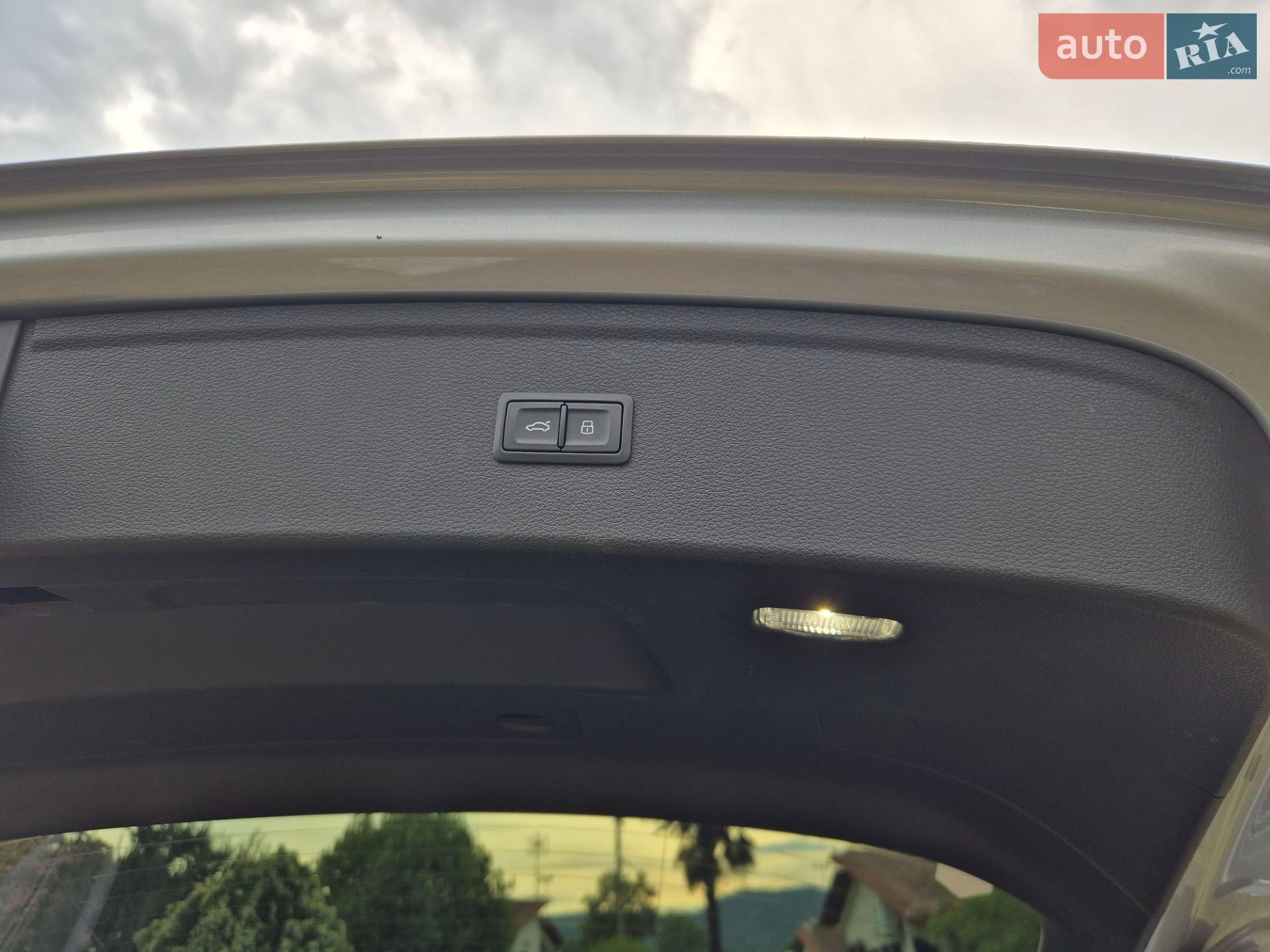 Audi SQ5 2018 VIN WA1C4AFY1K2001051 фото оголошення 25 з 28