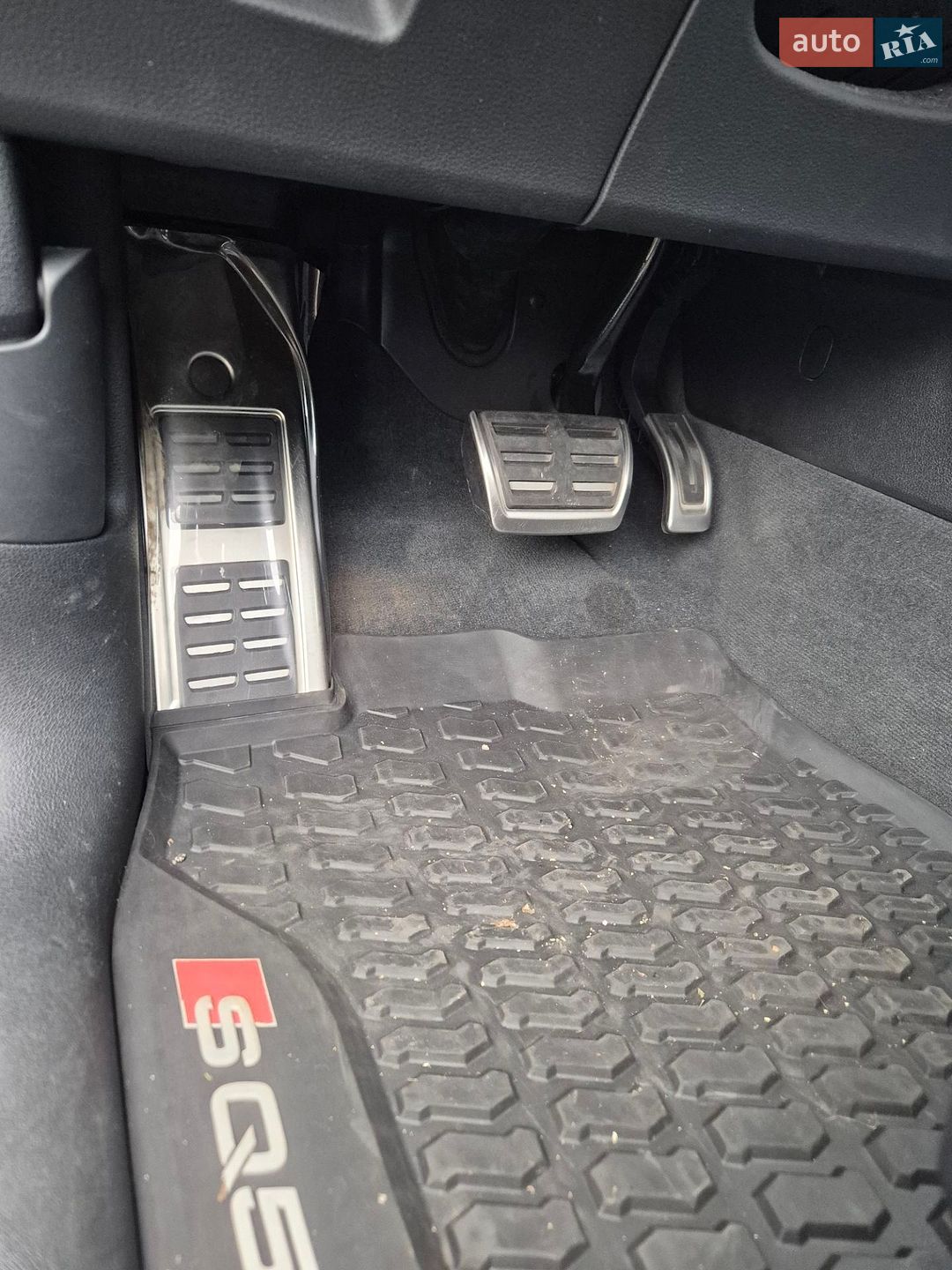 Audi SQ5 2018 VIN WA1C4AFY1K2001051 фото оголошення 26 з 28