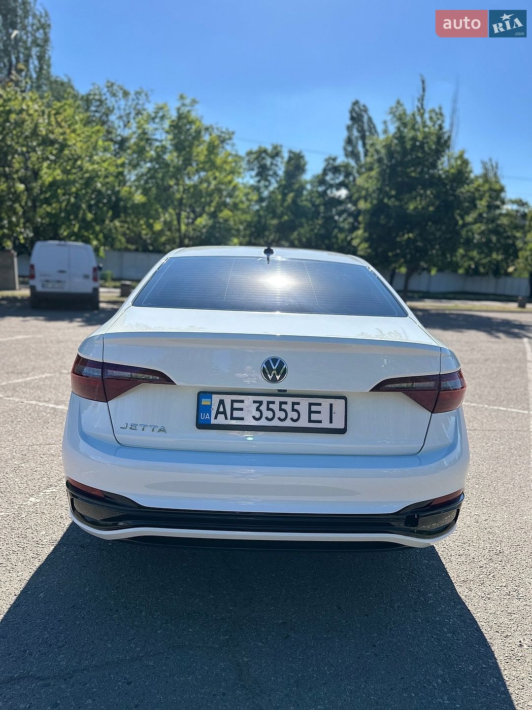 Volkswagen Jetta 2023 VIN 3VWBM7BU0PM055798 фото оголошення 7 з 14