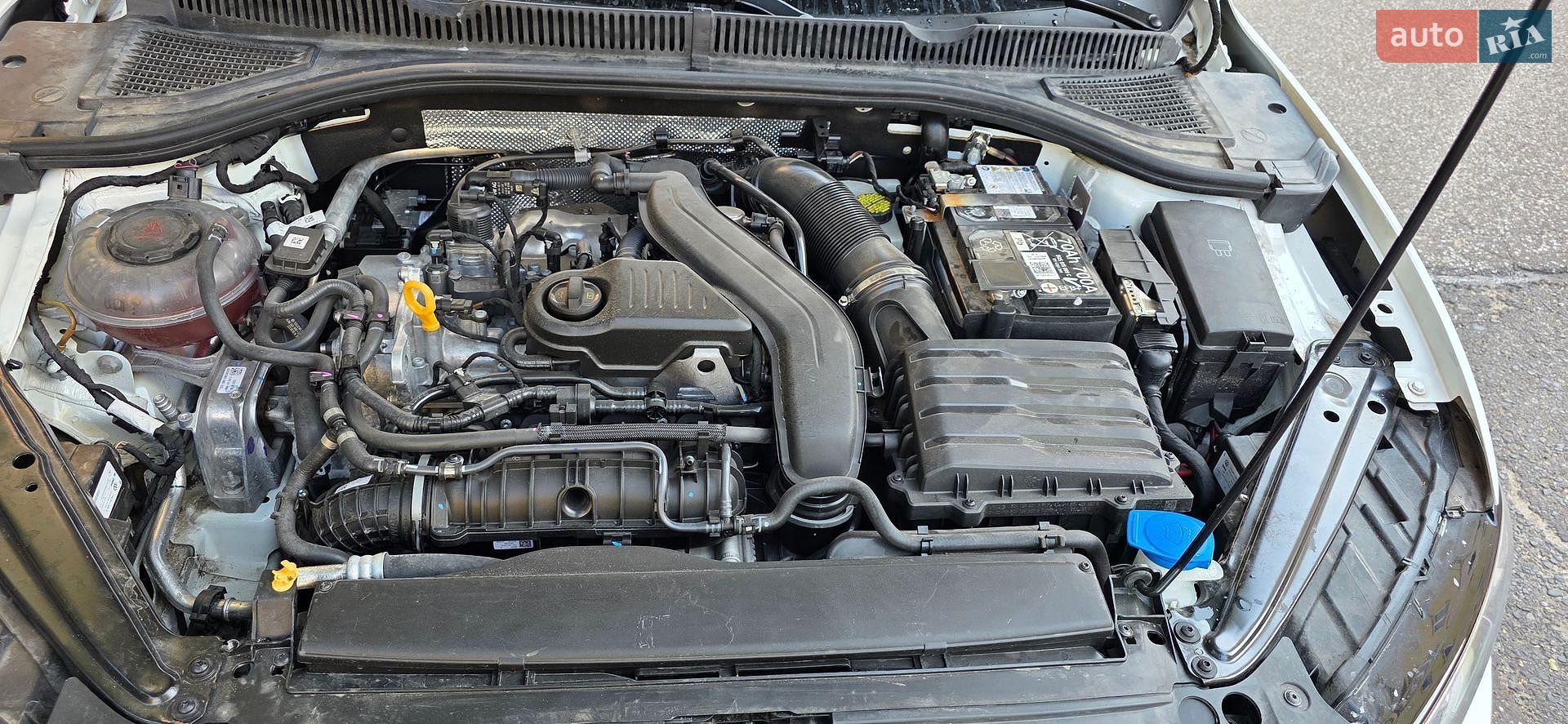 Volkswagen Jetta 2023 VIN 3VWBM7BU0PM055798 фото оголошення 12 з 14