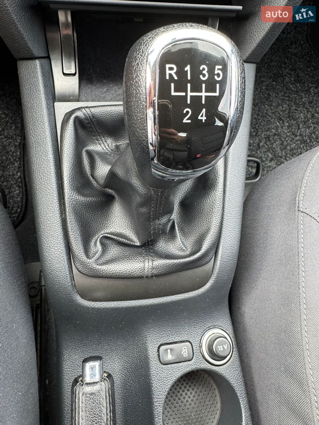 Skoda Octavia 2004 VIN TMBCA61Z658023236 фото оголошення 24 з 37