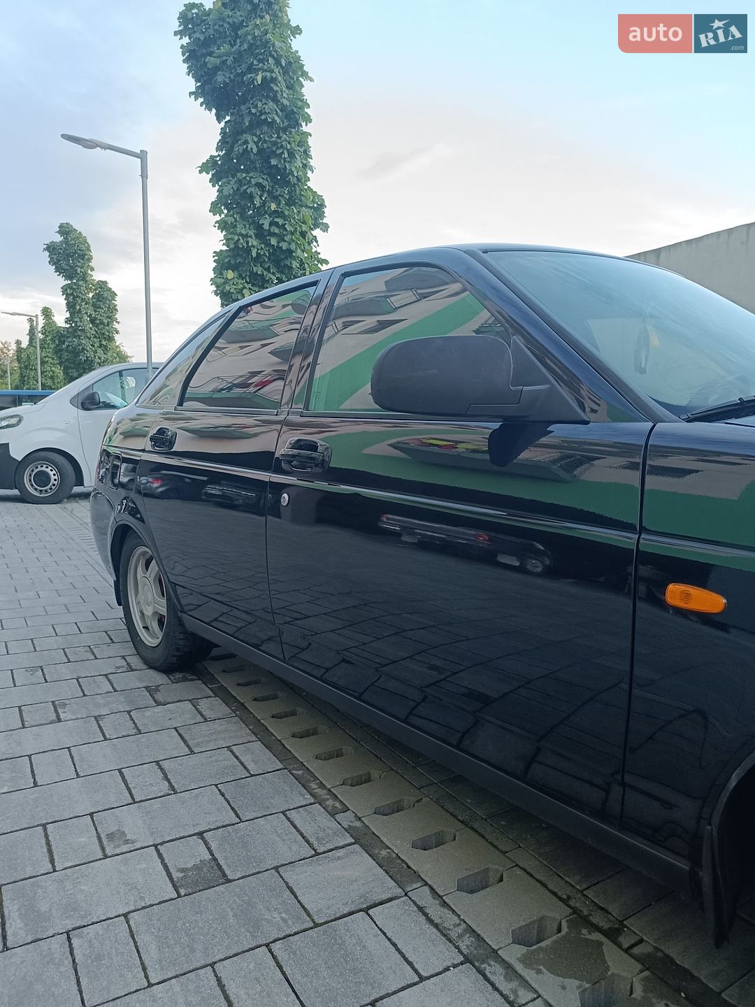 ВАЗ / Lada 2172 Priora 2011 VIN XTA217230B0171109 фото оголошення 20 з 43