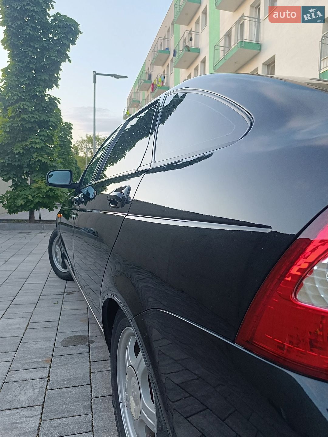ВАЗ / Lada 2172 Priora 2011 VIN XTA217230B0171109 фото оголошення 27 з 43