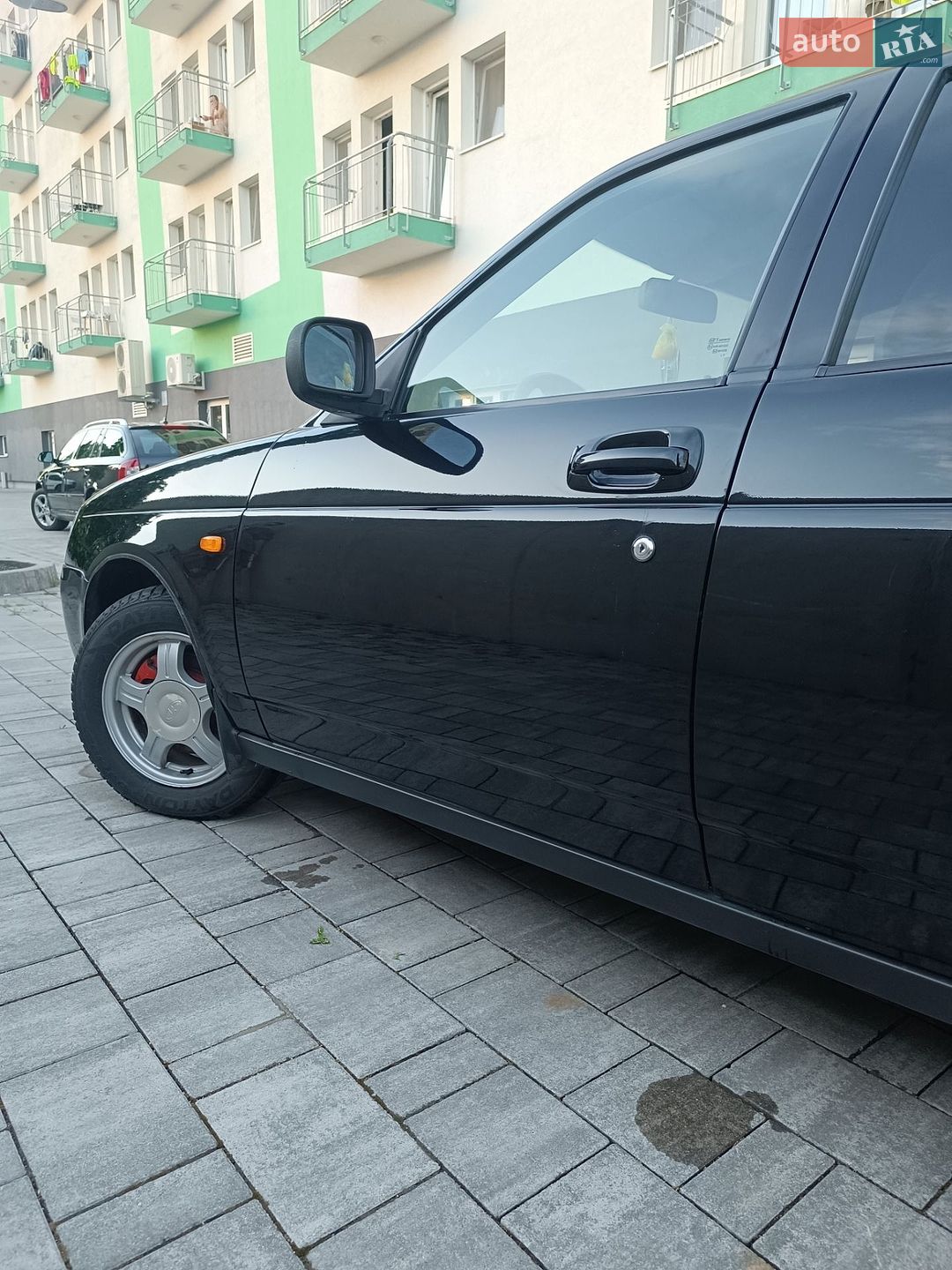ВАЗ / Lada 2172 Priora 2011 VIN XTA217230B0171109 фото оголошення 28 з 43