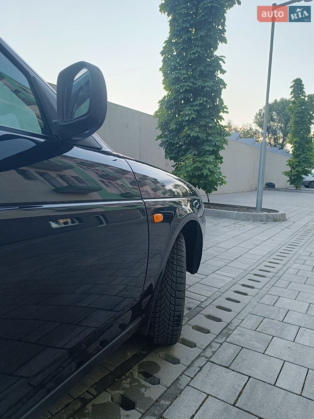 ВАЗ / Lada 2172 Priora 2011 VIN XTA217230B0171109 фото оголошення 30 з 43