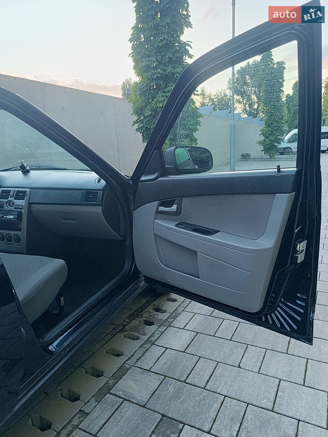 ВАЗ / Lada 2172 Priora 2011 VIN XTA217230B0171109 фото оголошення 41 з 43