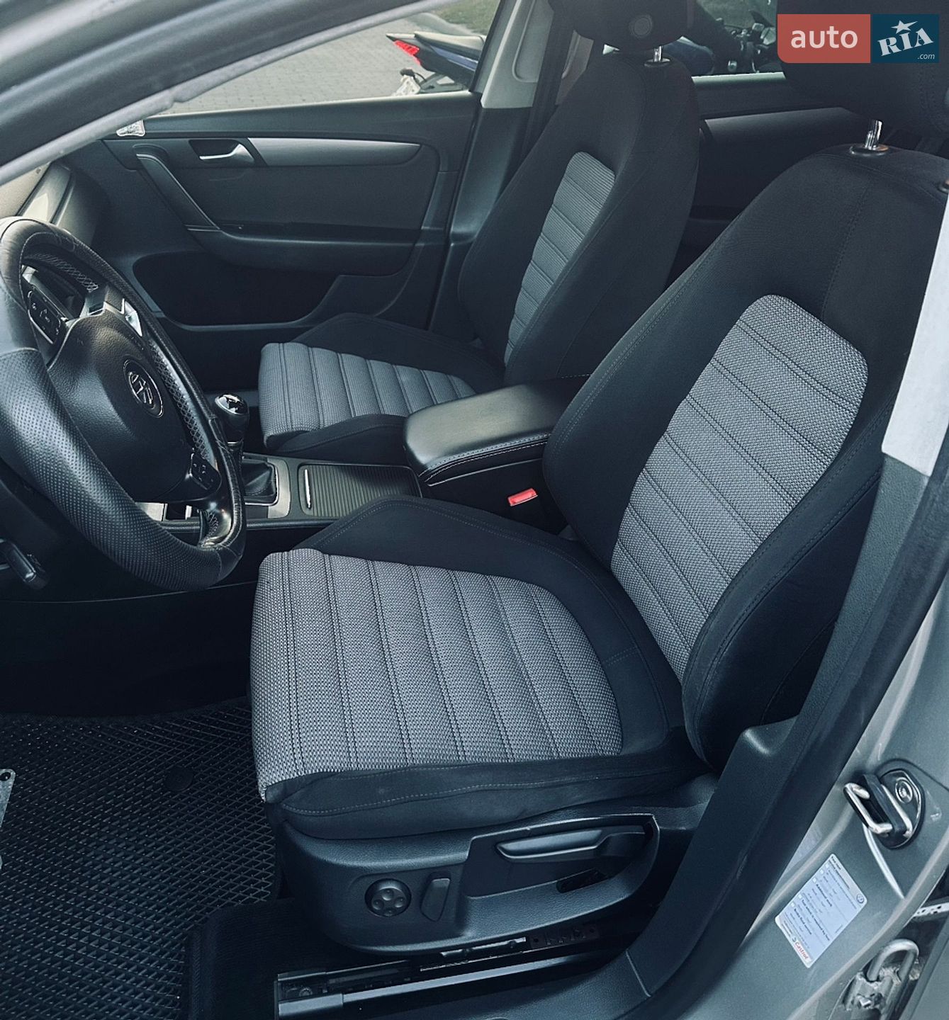 Volkswagen Passat 2014 VIN WVWZZZ3CZFE043709 фото оголошення 23 з 24