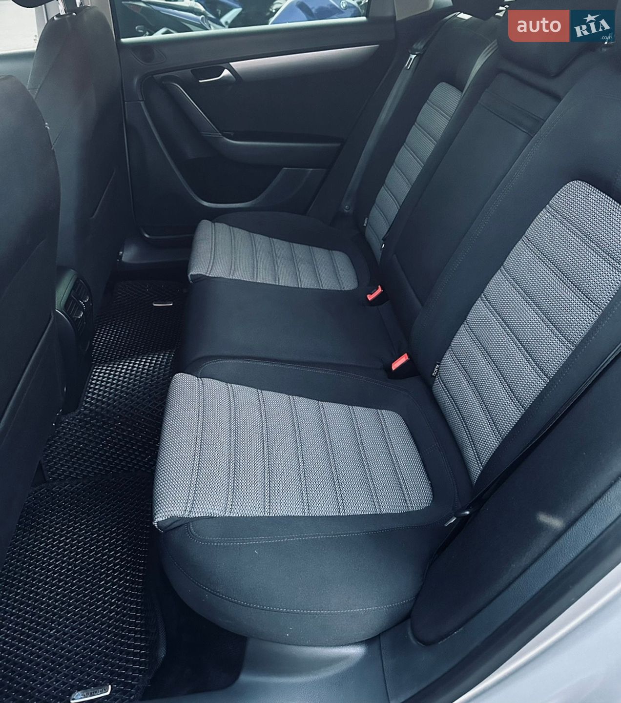 Volkswagen Passat 2014 VIN WVWZZZ3CZFE043709 фото оголошення 24 з 24