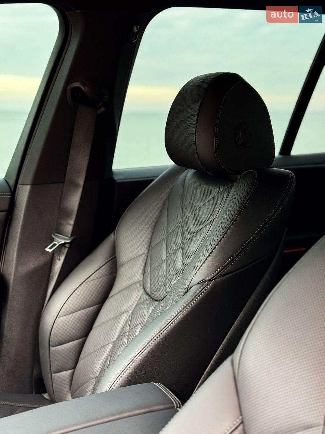BMW X5 2024 VIN 5UX23EU02S9Y95415 фото оголошення 14 з 31