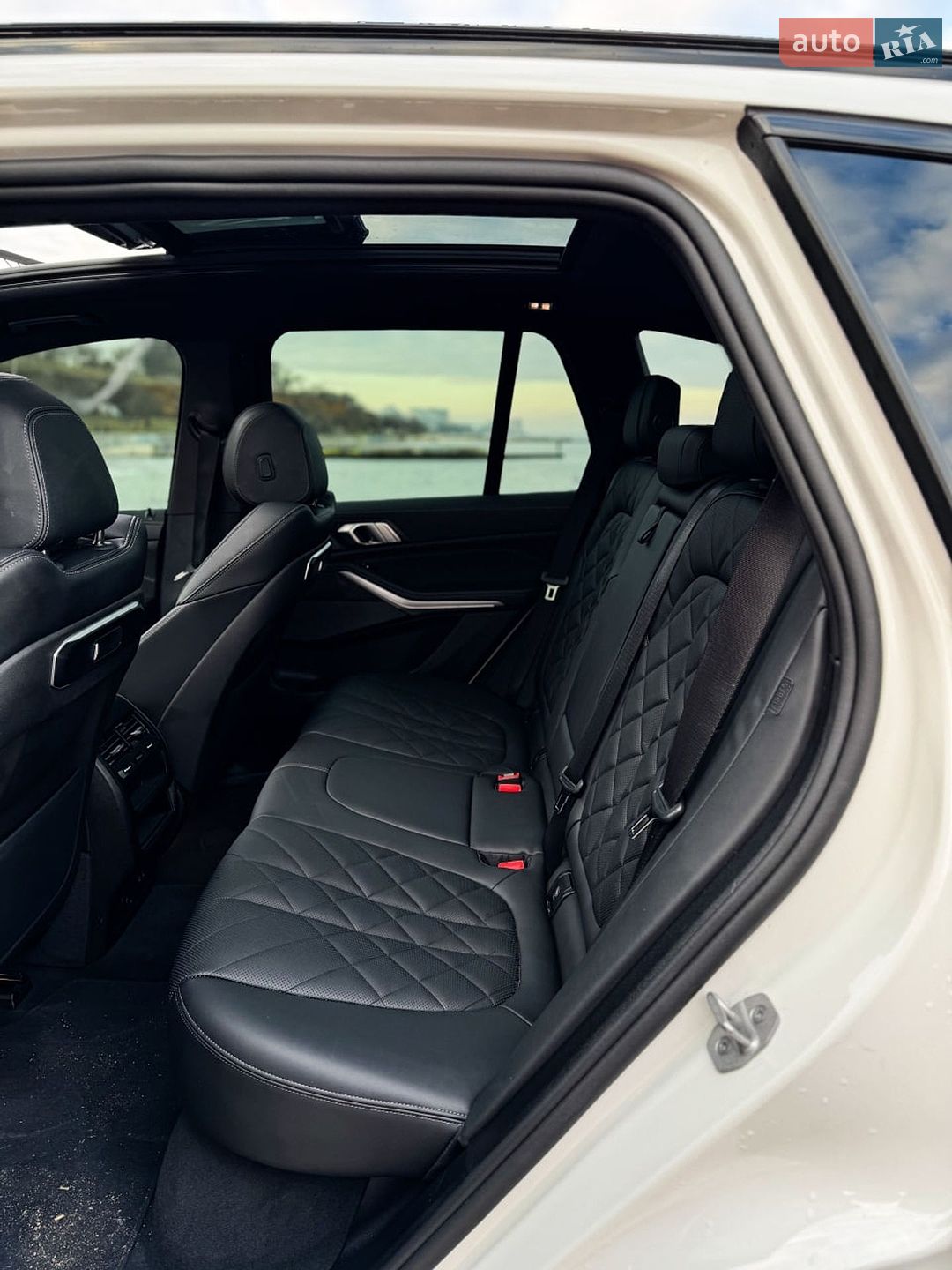 BMW X5 2024 VIN 5UX23EU02S9Y95415 фото оголошення 23 з 31