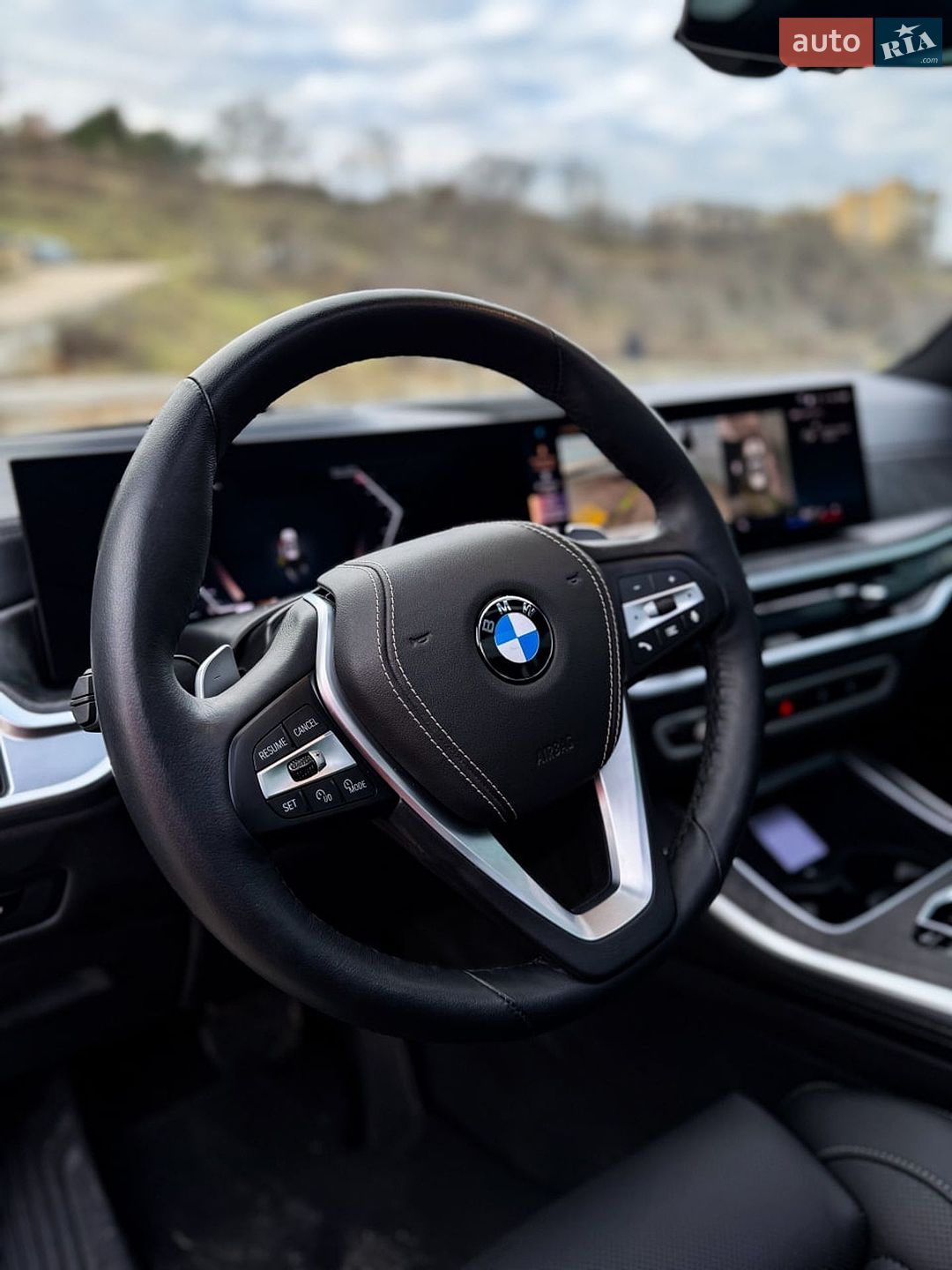 BMW X5 2024 VIN 5UX23EU02S9Y95415 фото оголошення 28 з 31