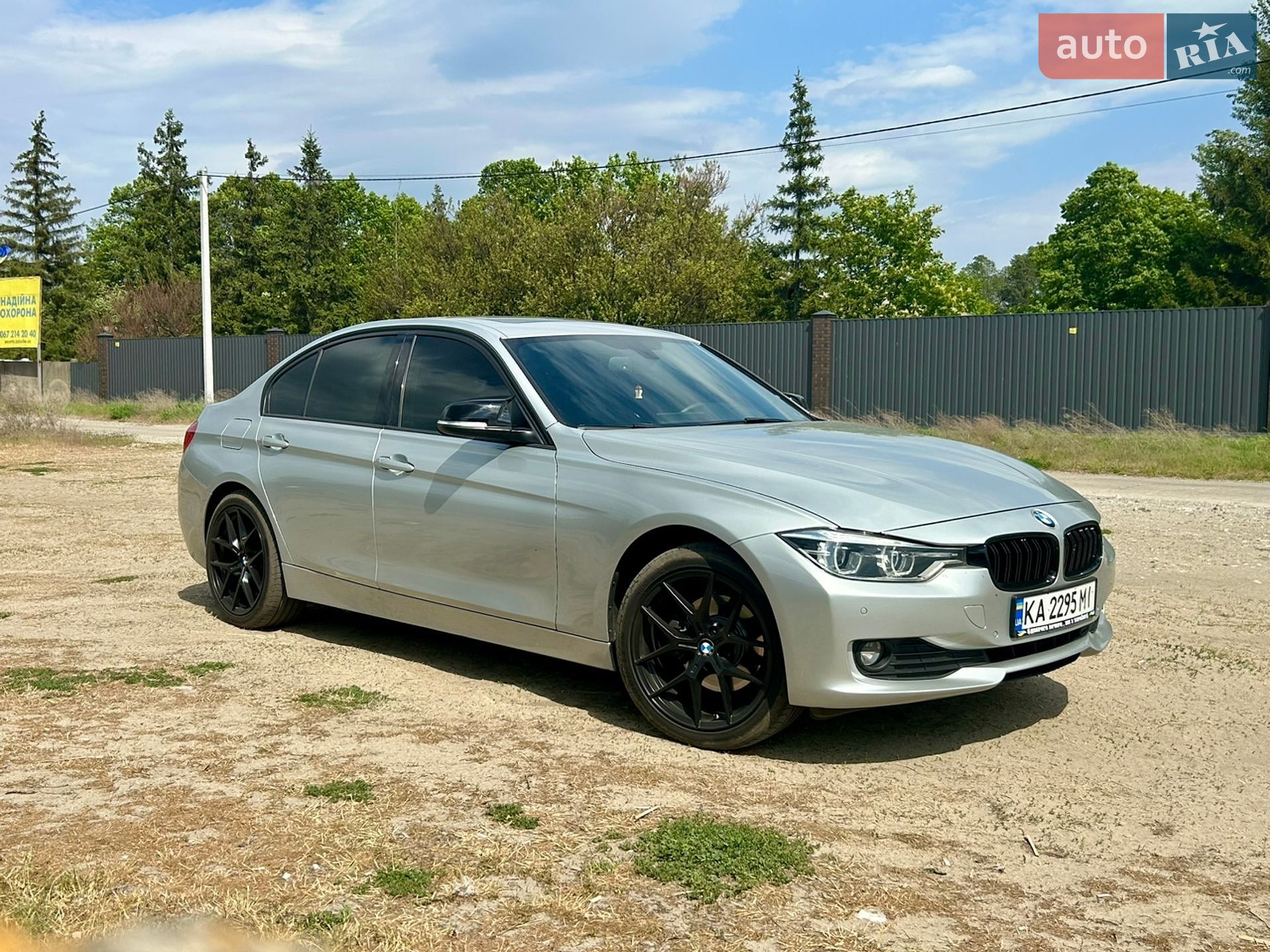 BMW 3 Series 2016 VIN WBA8E5C51GK388649 фото оголошення 9 з 21