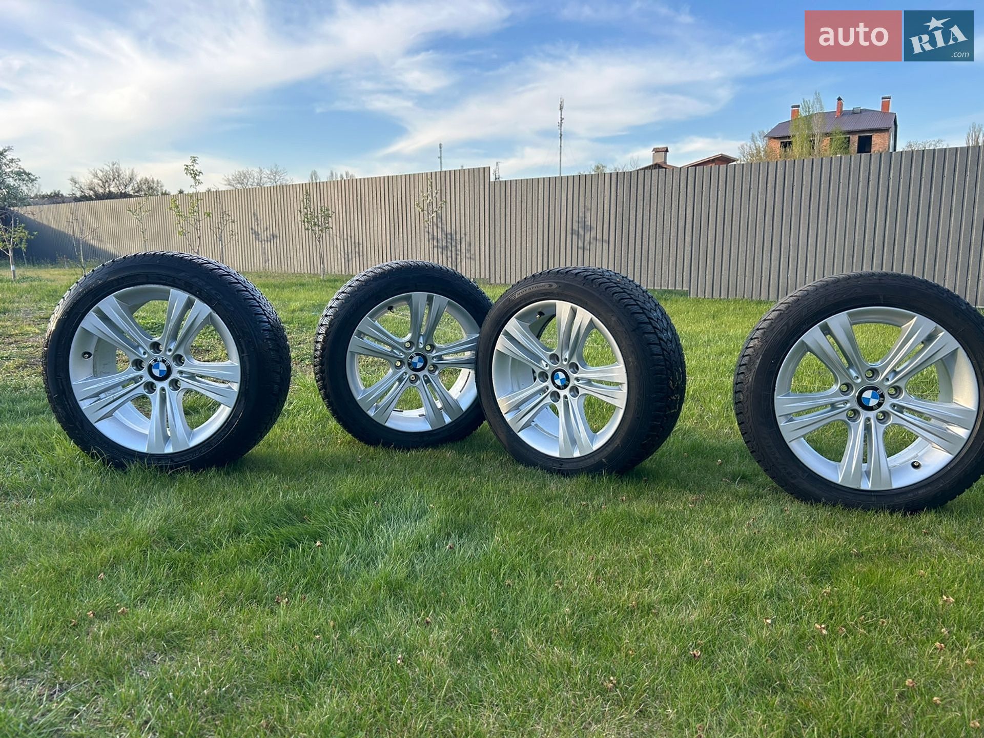 BMW 3 Series 2016 VIN WBA8E5C51GK388649 фото оголошення 21 з 21
