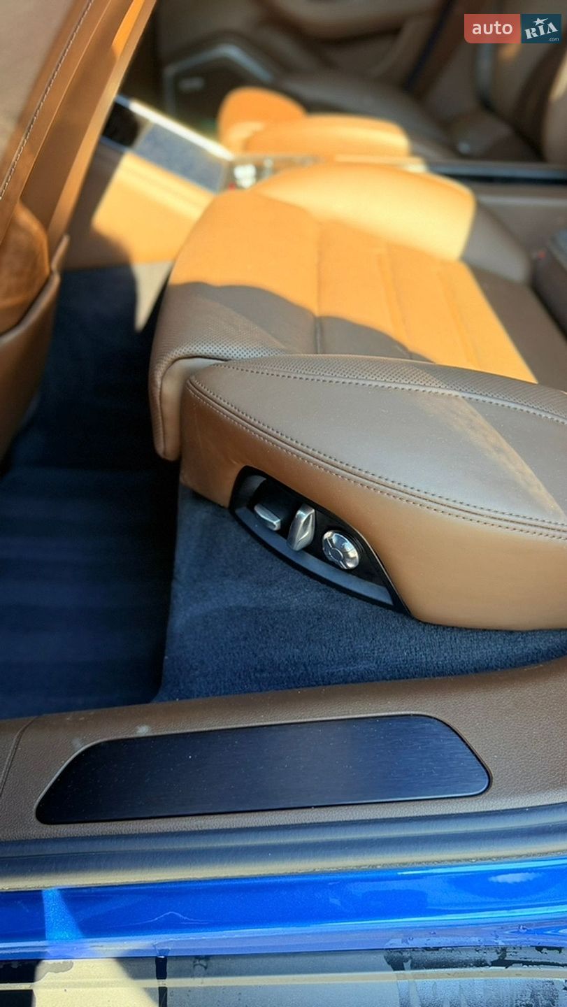Porsche Panamera 2019 VIN WP0ZZZ97ZKL140472 фото оголошення 37 з 48