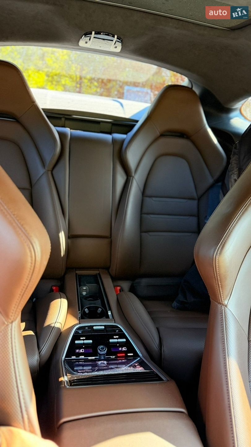Porsche Panamera 2019 VIN WP0ZZZ97ZKL140472 фото оголошення 39 з 48