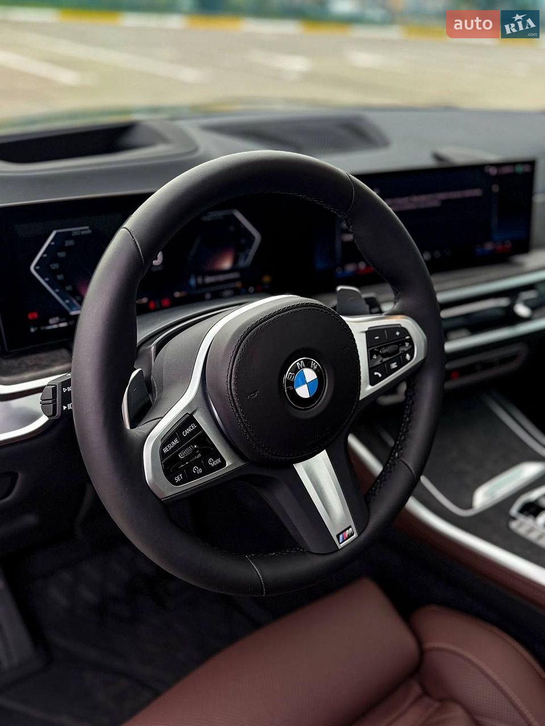 BMW X5 2025 VIN 5UX23EU09S9Z76993 фото оголошення 33 з 38