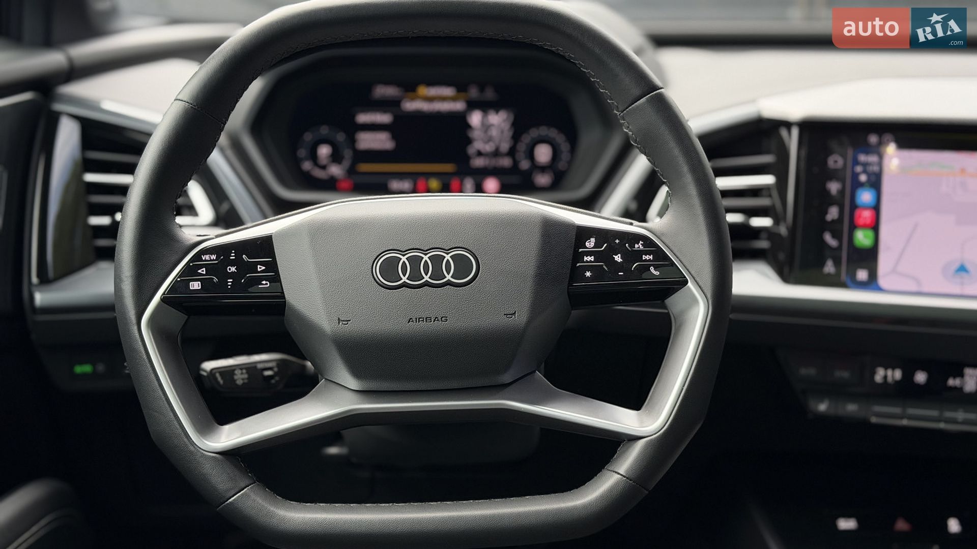 Audi Q5 e-tron 2025 VIN LSV1D5G47R2012045 фото оголошення 13 з 32