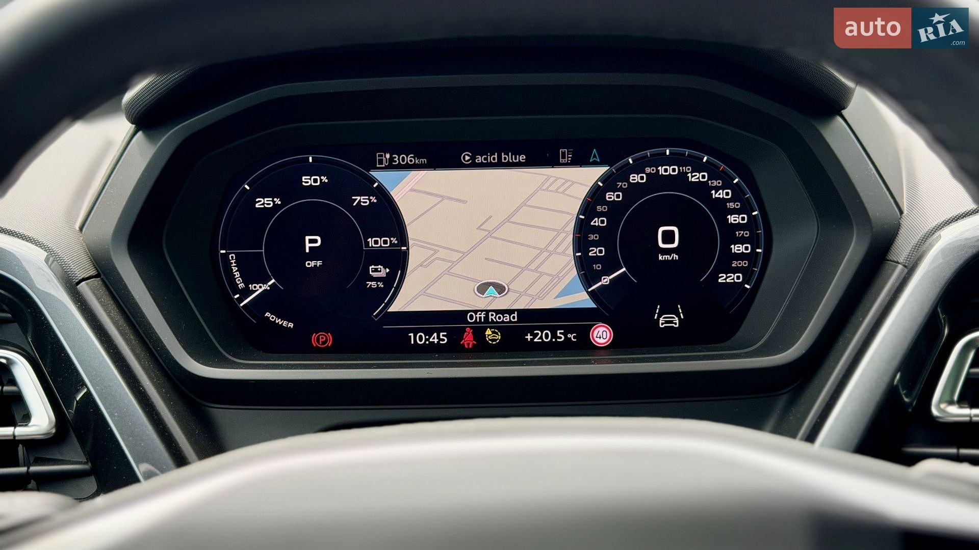Audi Q5 e-tron 2025 VIN LSV1D5G47R2012045 фото оголошення 14 з 32