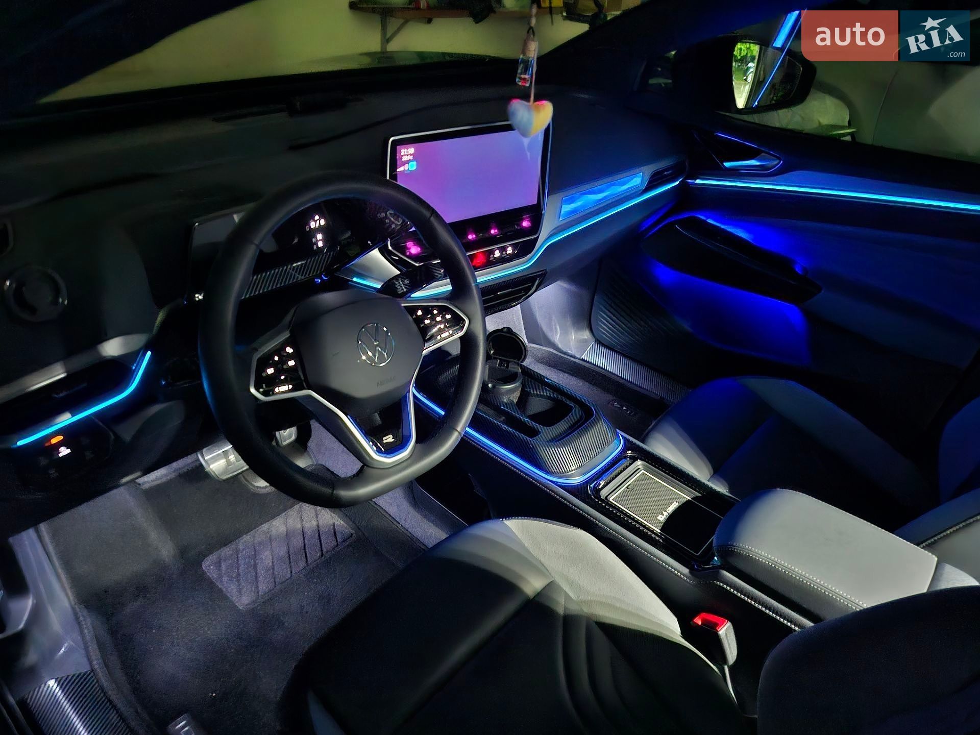 Volkswagen ID.4 Crozz 2024 VIN LFVVB9E6XR5028740 фото оголошення 55 з 56