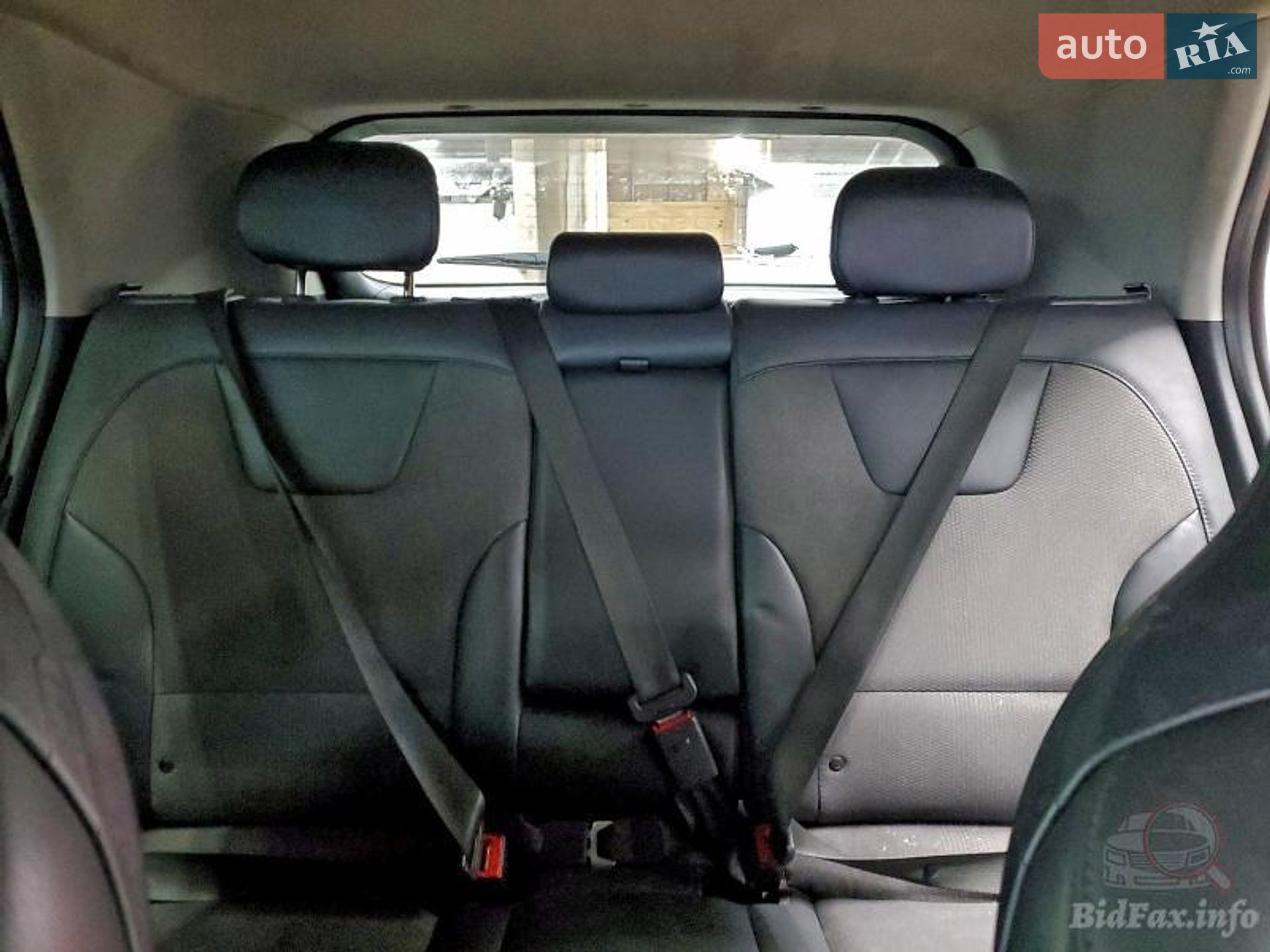 Kia Niro 2022 VIN KNDCR3L19P5022648 фото оголошення 4 з 12