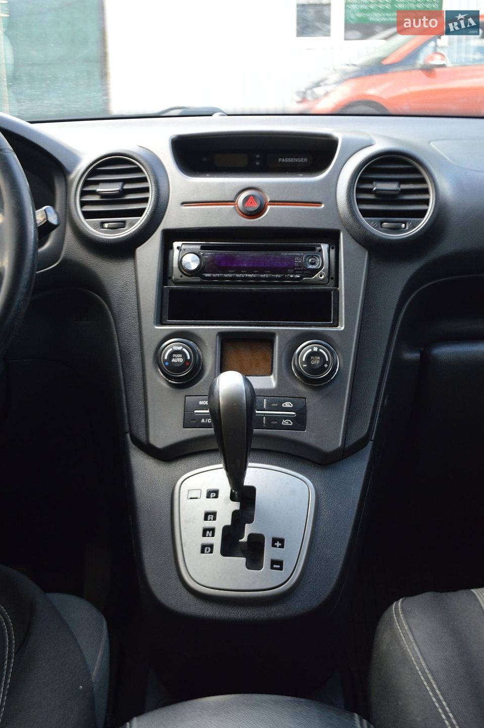 KIA Carens 2007 VIN Y6LFG52138L000664 фото оголошення 16 з 20