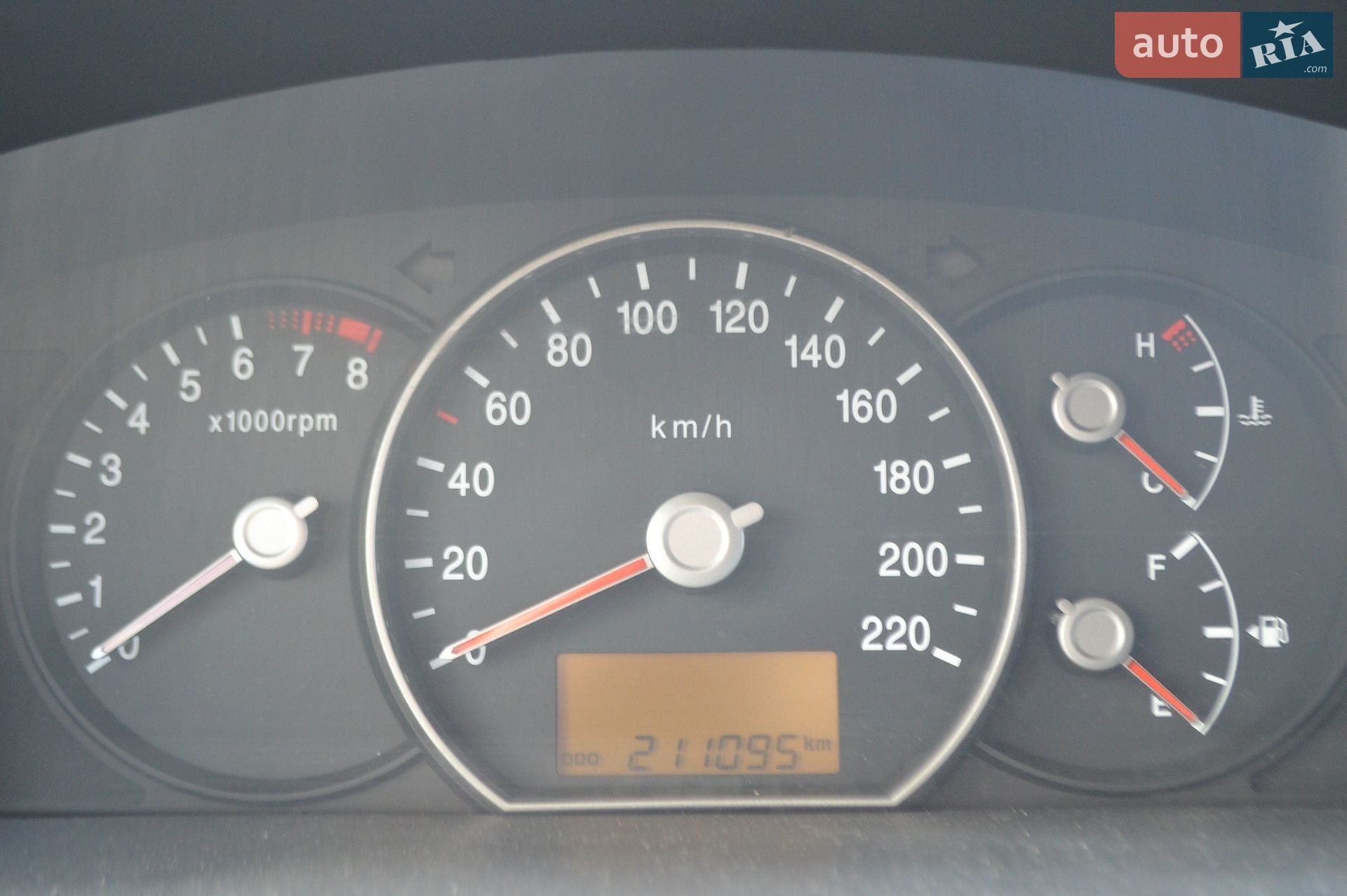 KIA Carens 2007 VIN Y6LFG52138L000664 фото оголошення 13 з 20