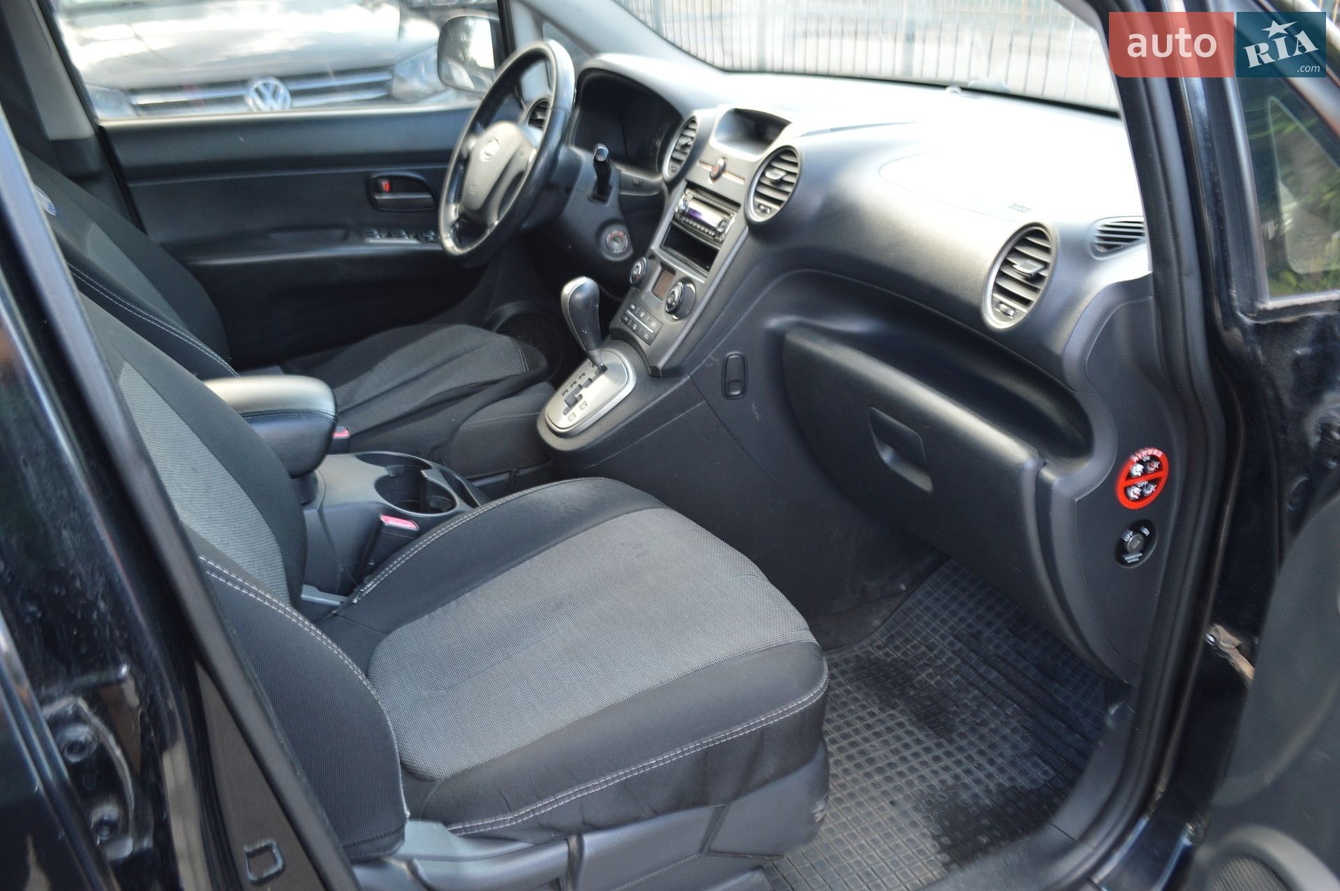KIA Carens 2007 VIN Y6LFG52138L000664 фото оголошення 19 з 20