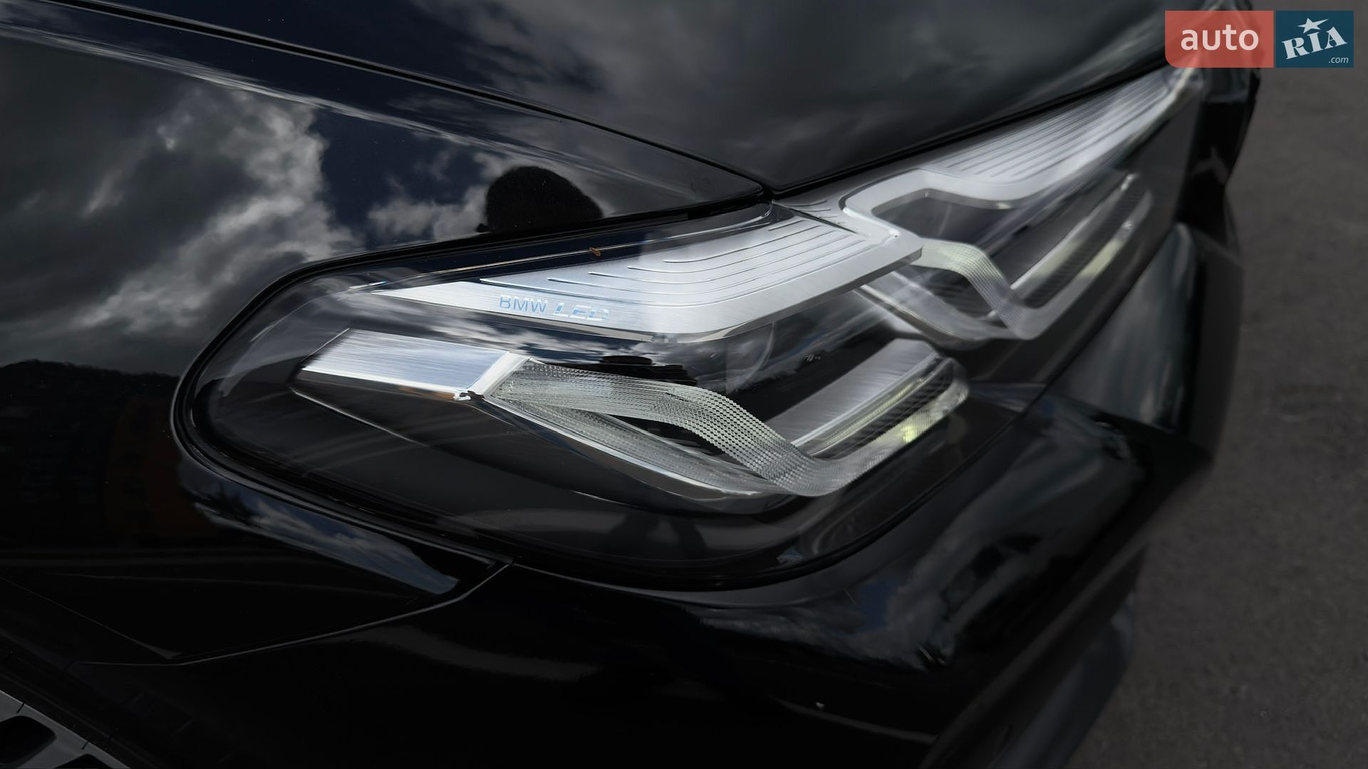 BMW 5 Series 2018 VIN WBAJE7C54KWD55100 фото оголошення 20 з 20