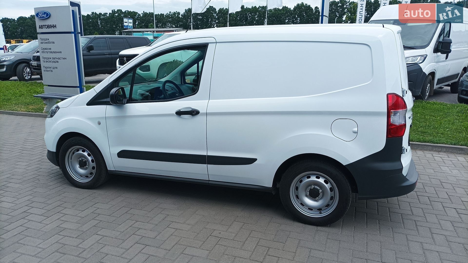 Ford Transit Courier 2021 VIN WF0WXXTACWMK14881 фото оголошення 11 з 42
