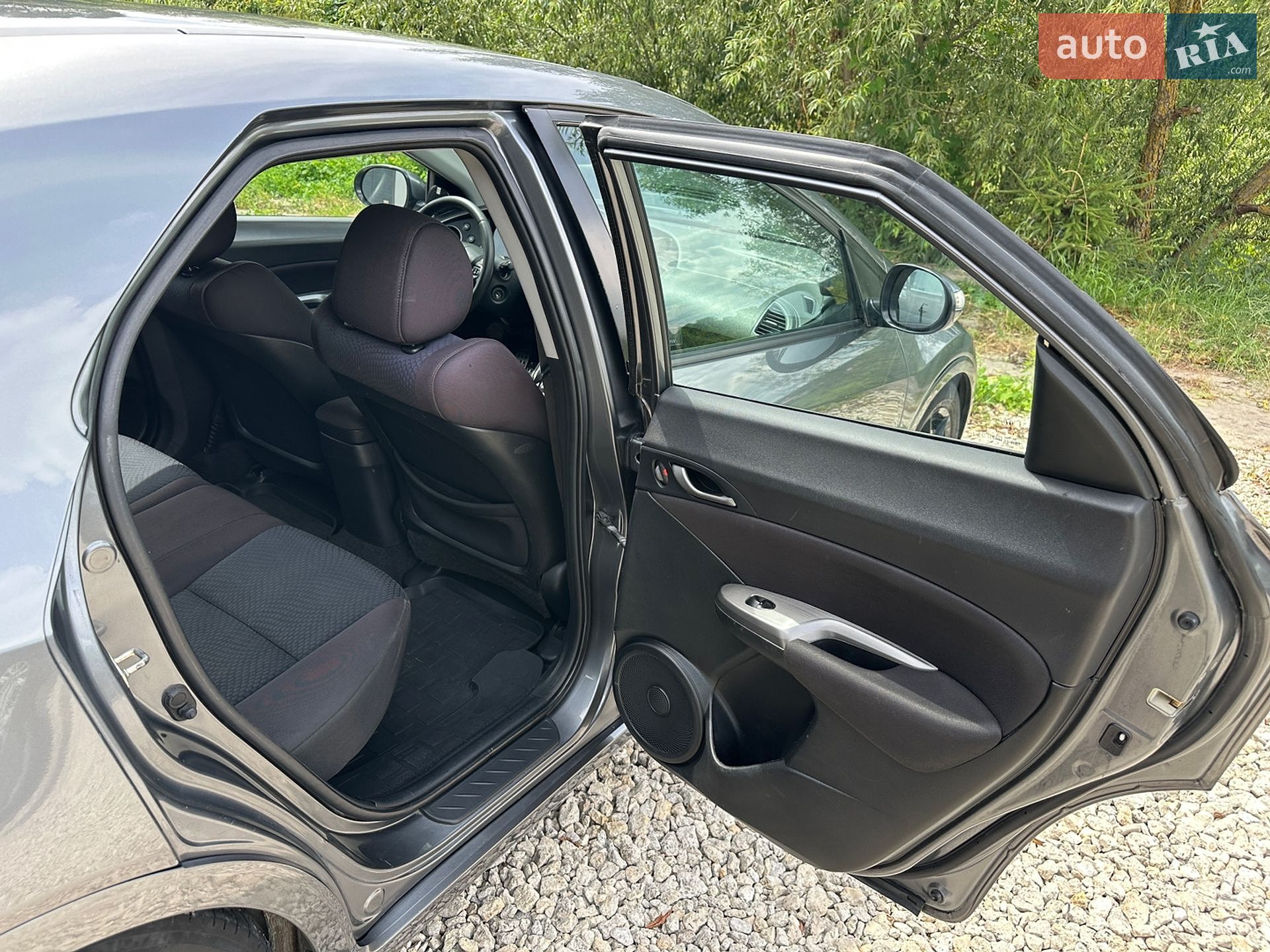 Honda Civic 2010 VIN SHHFK3760AU006956 фото оголошення 12 з 24