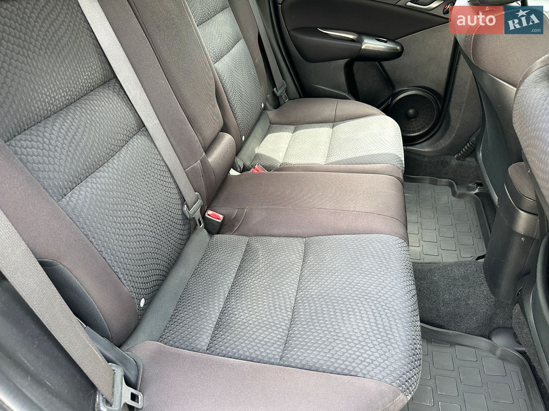 Honda Civic 2010 VIN SHHFK3760AU006956 фото оголошення 13 з 24