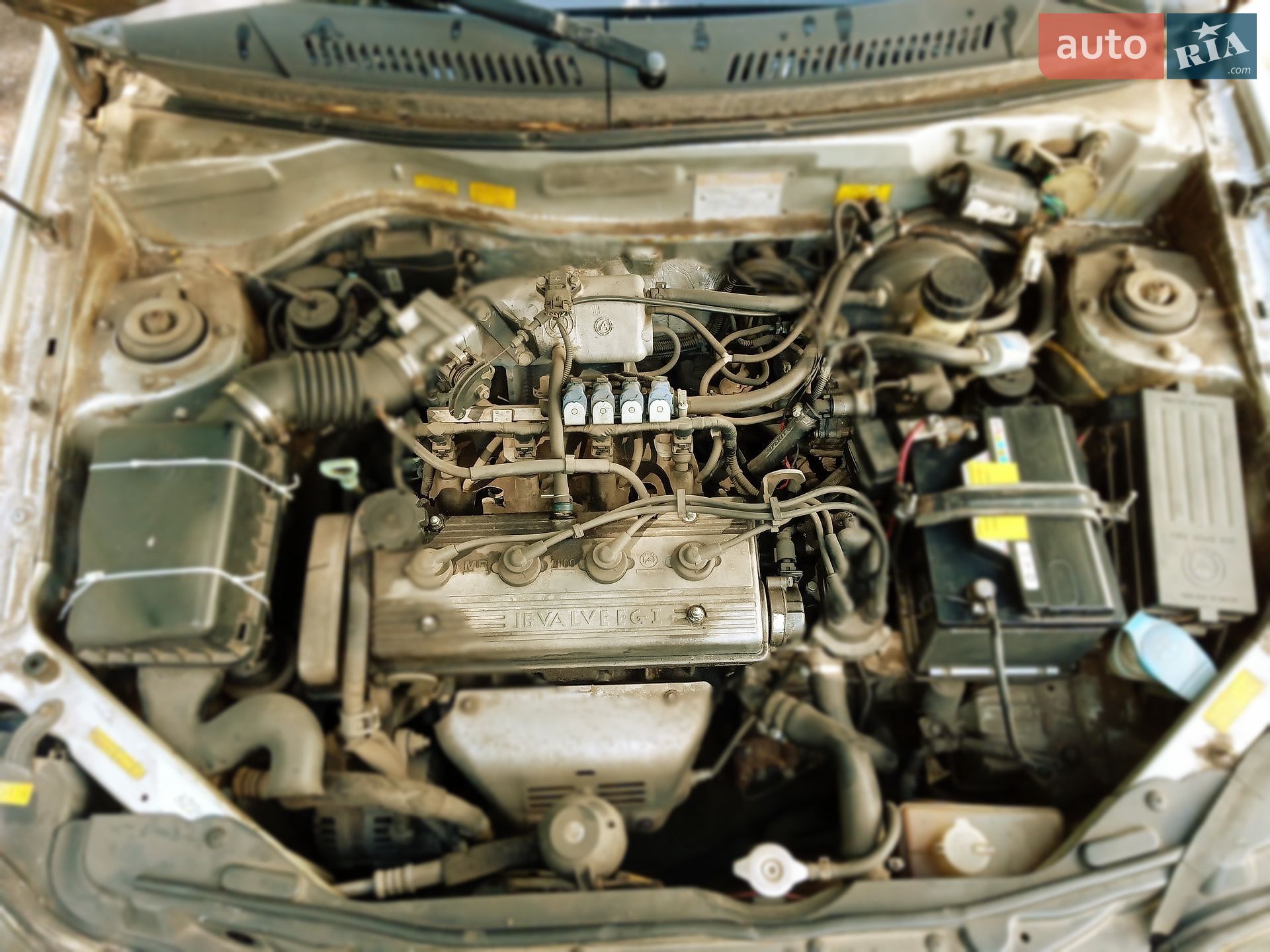 Geely CK 2007 VIN Y7CMR715170074778 фото оголошення 2 з 8