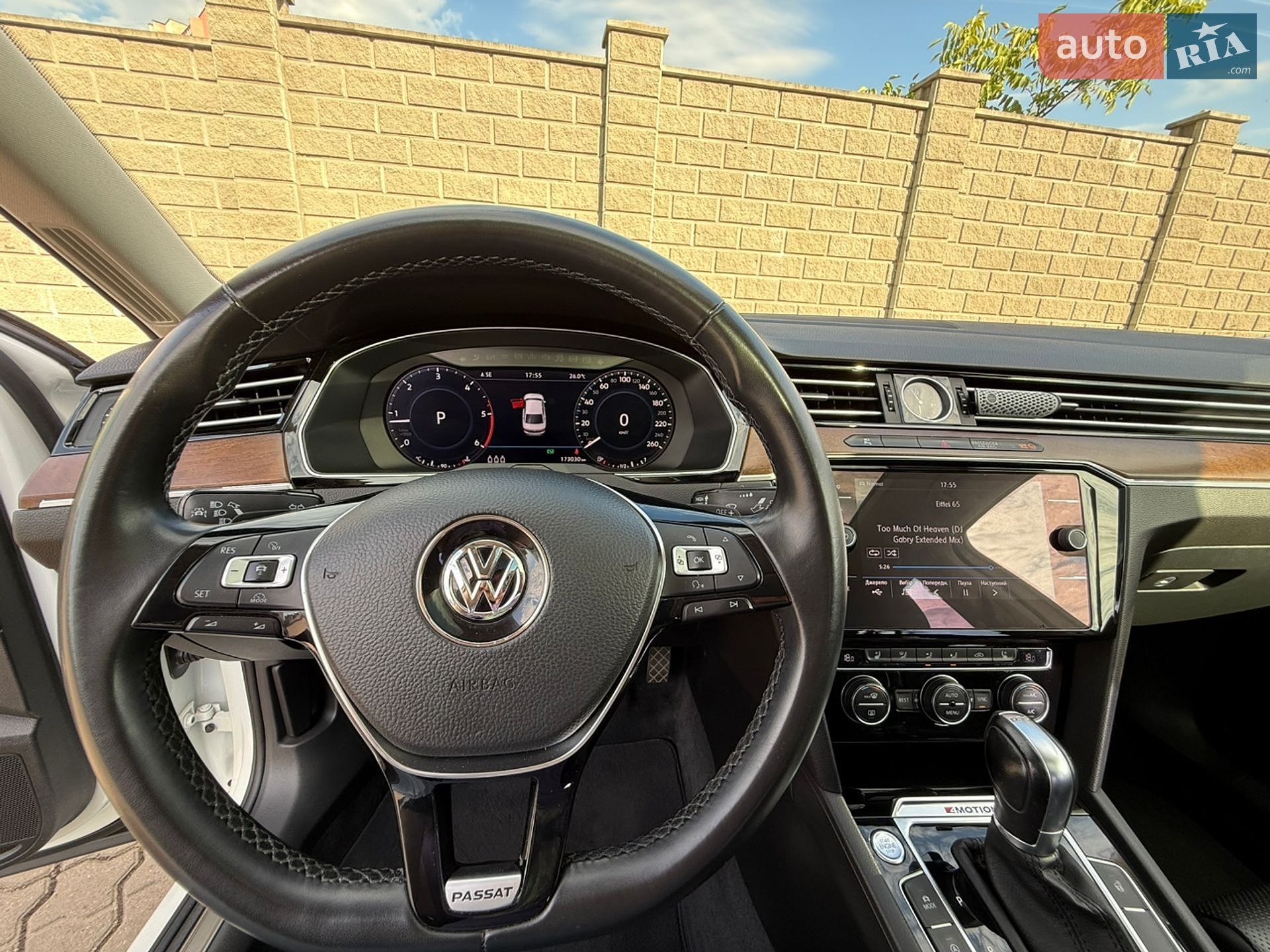 Volkswagen Passat 2018 VIN WVWZZZ3CZJE148194 фото оголошення 37 з 41