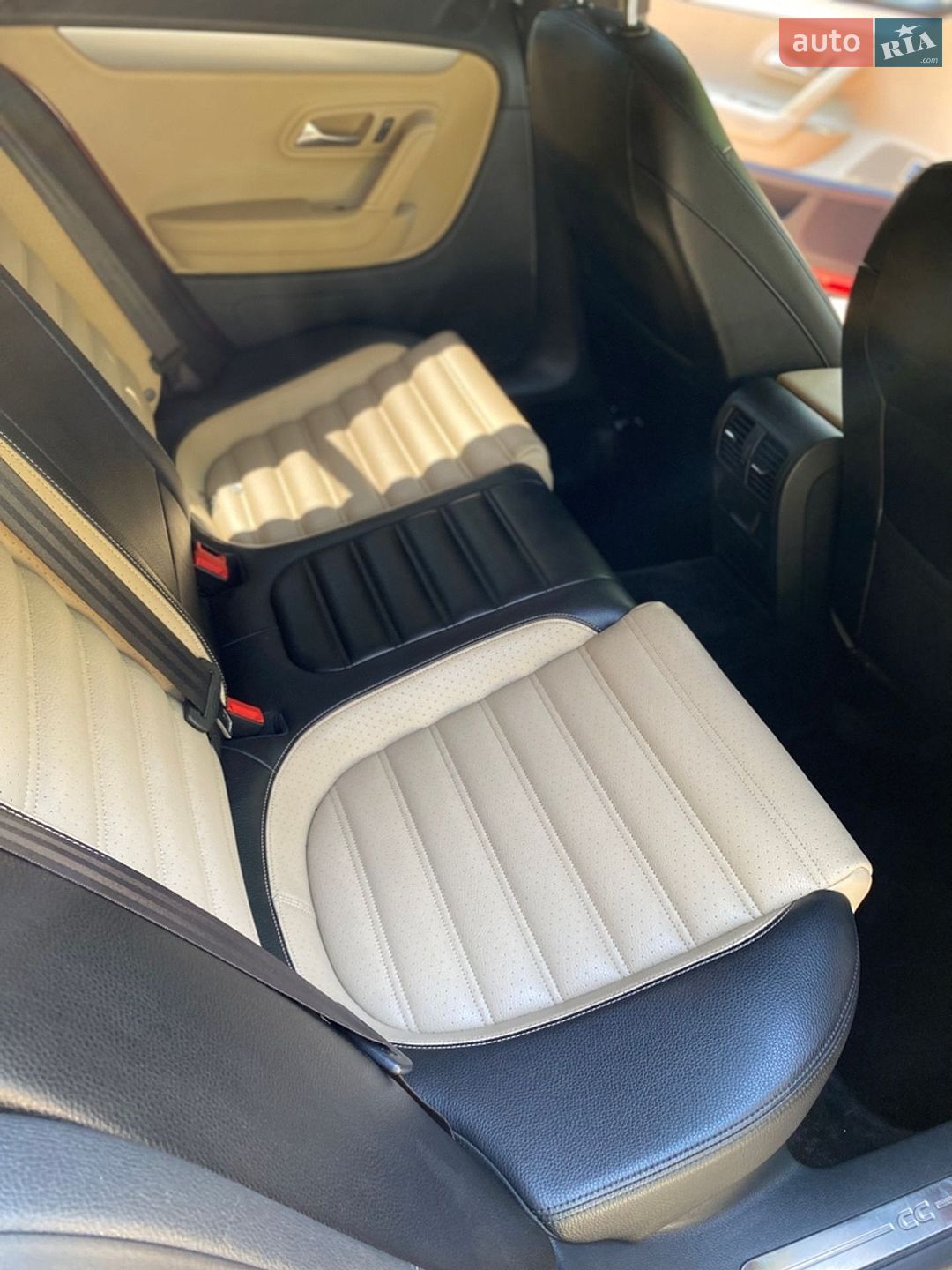 Volkswagen CC / Passat CC 2013 VIN WVWBP7AN3EE503099 фото оголошення 8 з 10