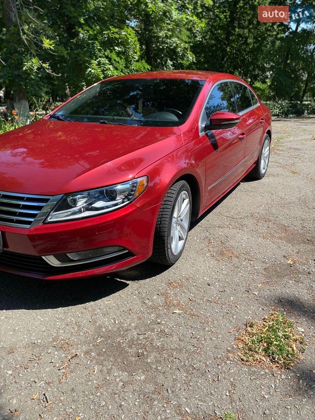 Volkswagen CC / Passat CC 2013 VIN WVWBP7AN3EE503099 фото оголошення 5 з 10