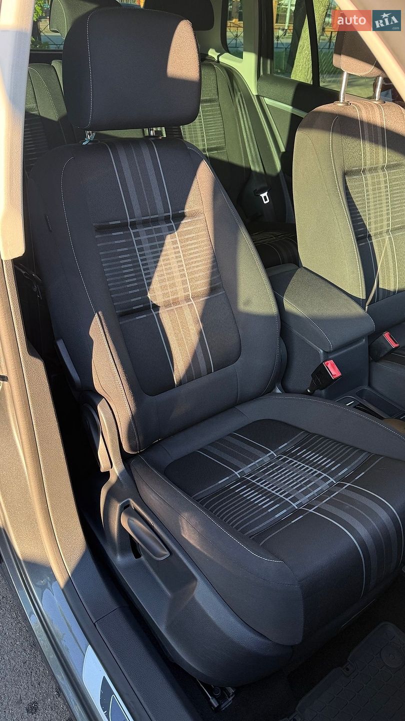 Volkswagen Tiguan 2015 VIN WVGZZZ5NZFW093269 фото оголошення 14 з 28
