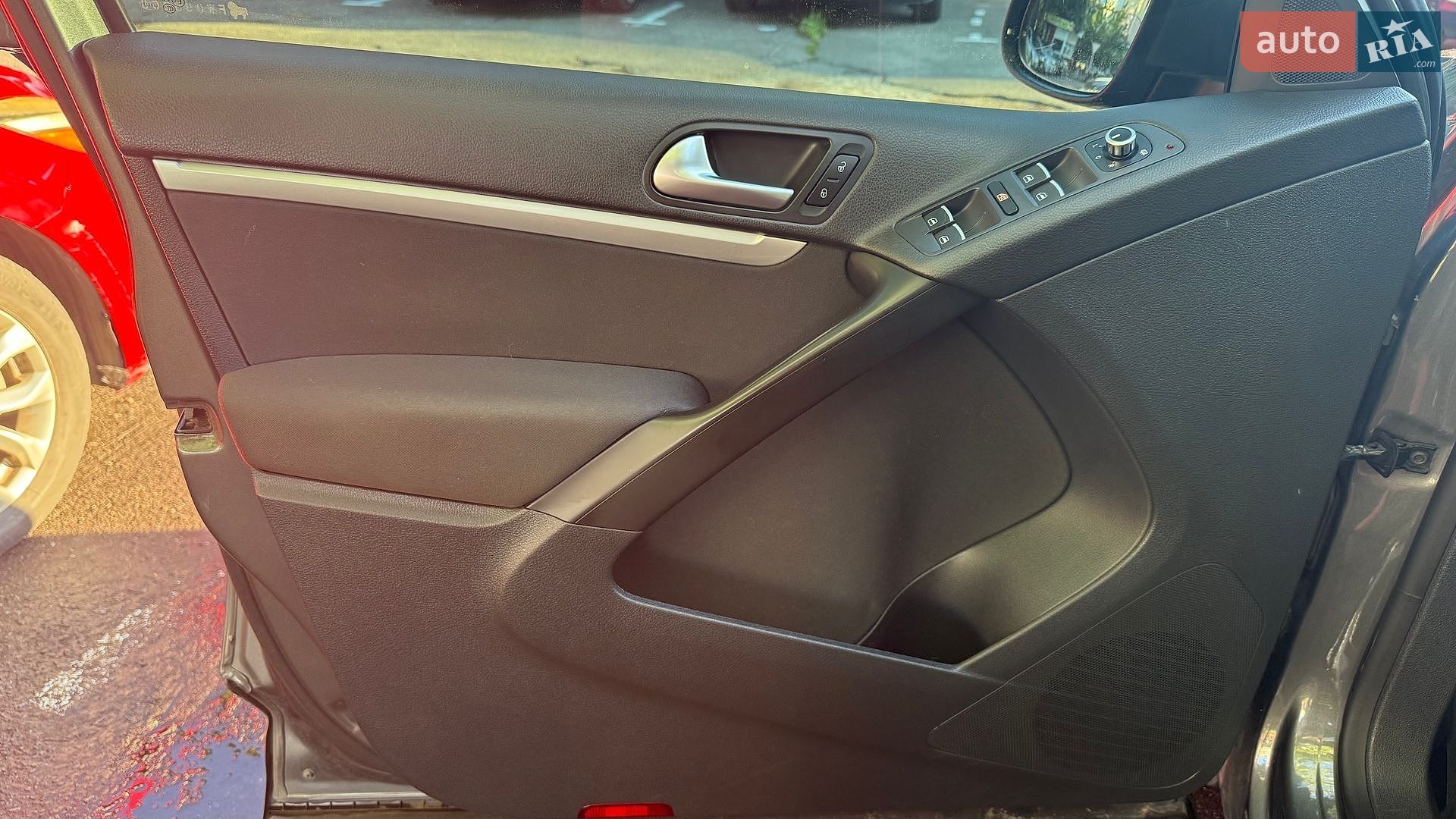 Volkswagen Tiguan 2015 VIN WVGZZZ5NZFW093269 фото оголошення 15 з 28