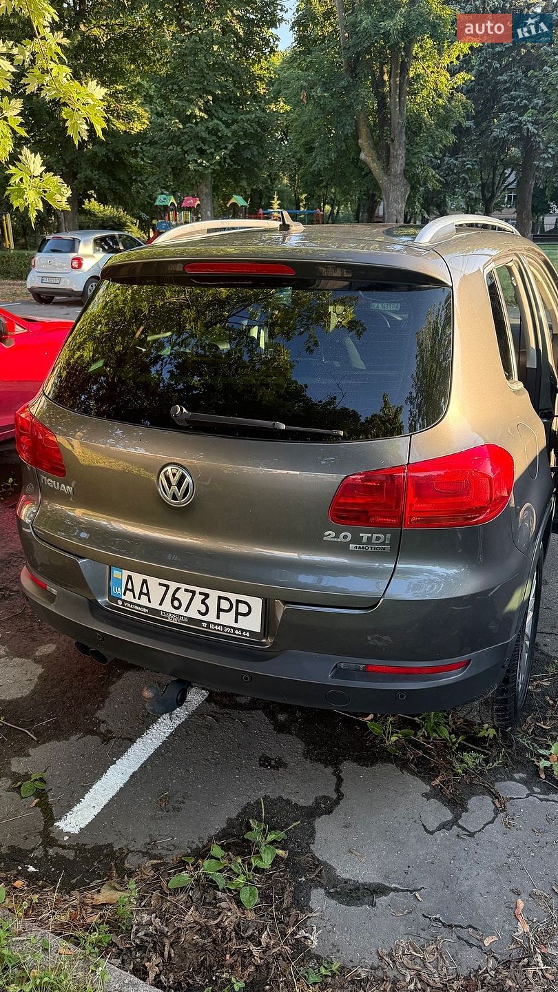 Volkswagen Tiguan 2015 VIN WVGZZZ5NZFW093269 фото оголошення 21 з 28