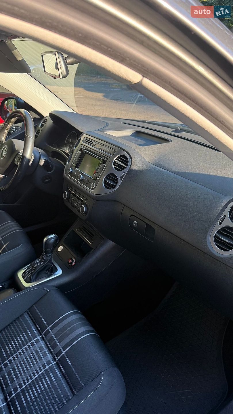 Volkswagen Tiguan 2015 VIN WVGZZZ5NZFW093269 фото оголошення 10 з 28