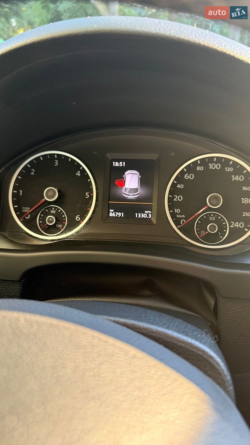 Volkswagen Tiguan 2015 VIN WVGZZZ5NZFW093269 фото оголошення 9 з 28