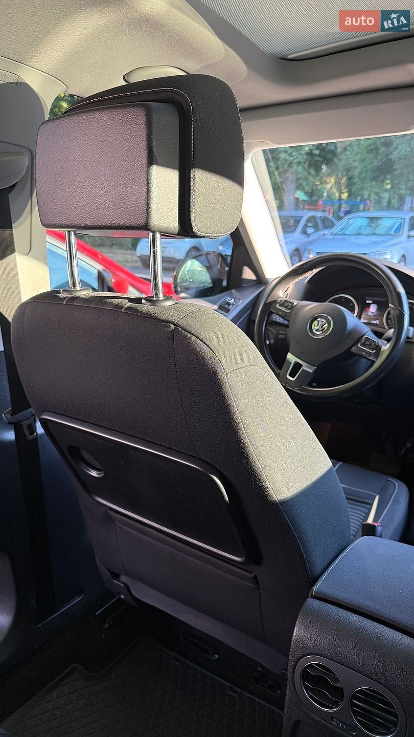 Volkswagen Tiguan 2015 VIN WVGZZZ5NZFW093269 фото оголошення 26 з 28
