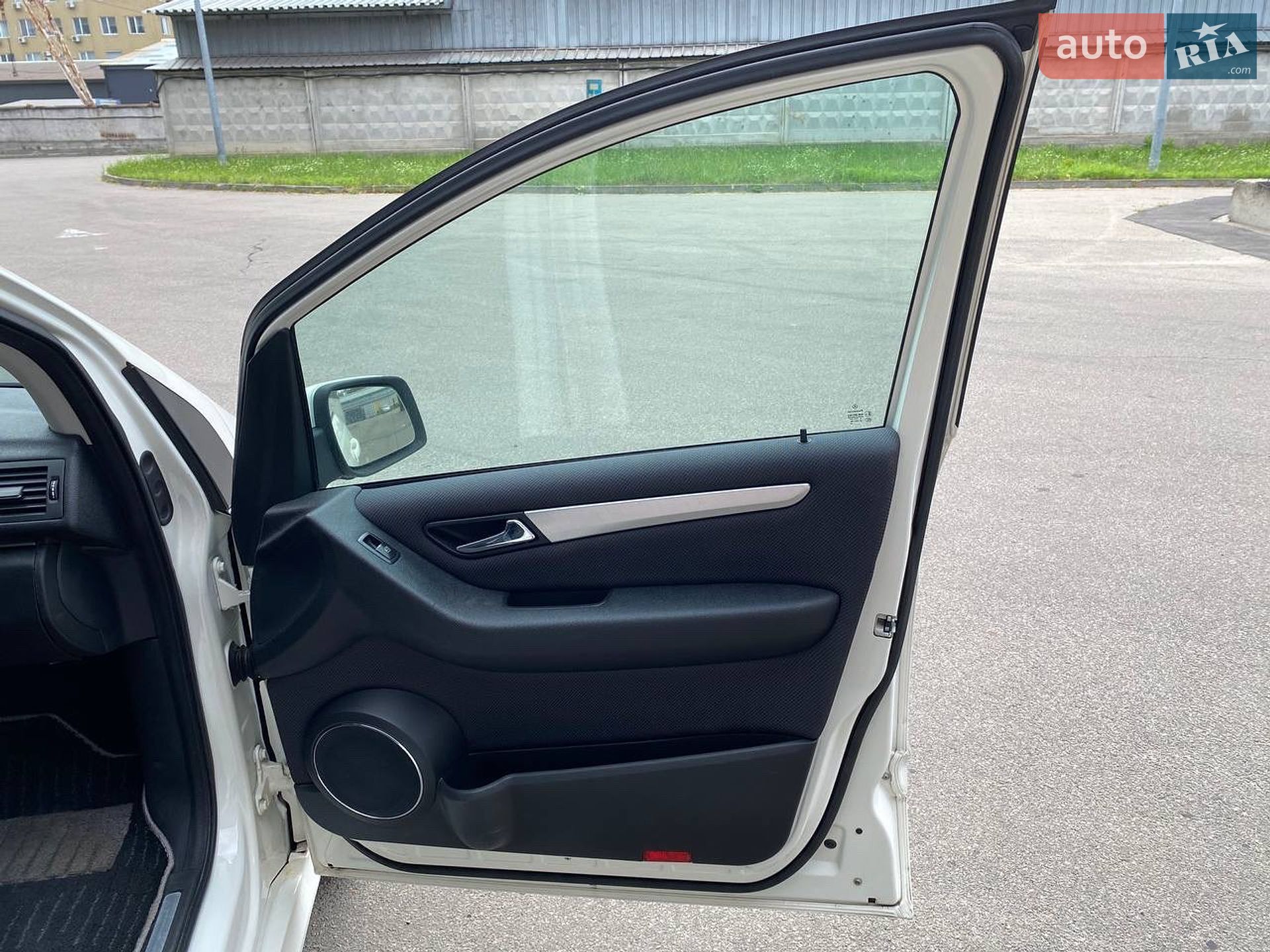 Mercedes-Benz B-Class 2010 VIN WDD2452322J625059 фото оголошення 16 з 34