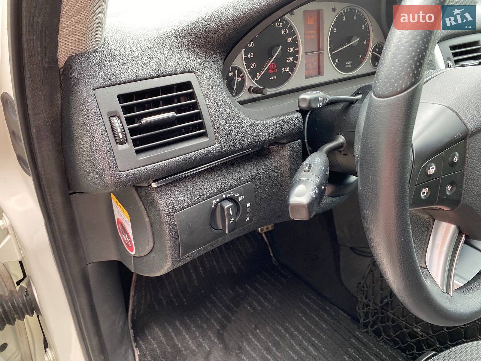 Mercedes-Benz B-Class 2010 VIN WDD2452322J625059 фото оголошення 27 з 34
