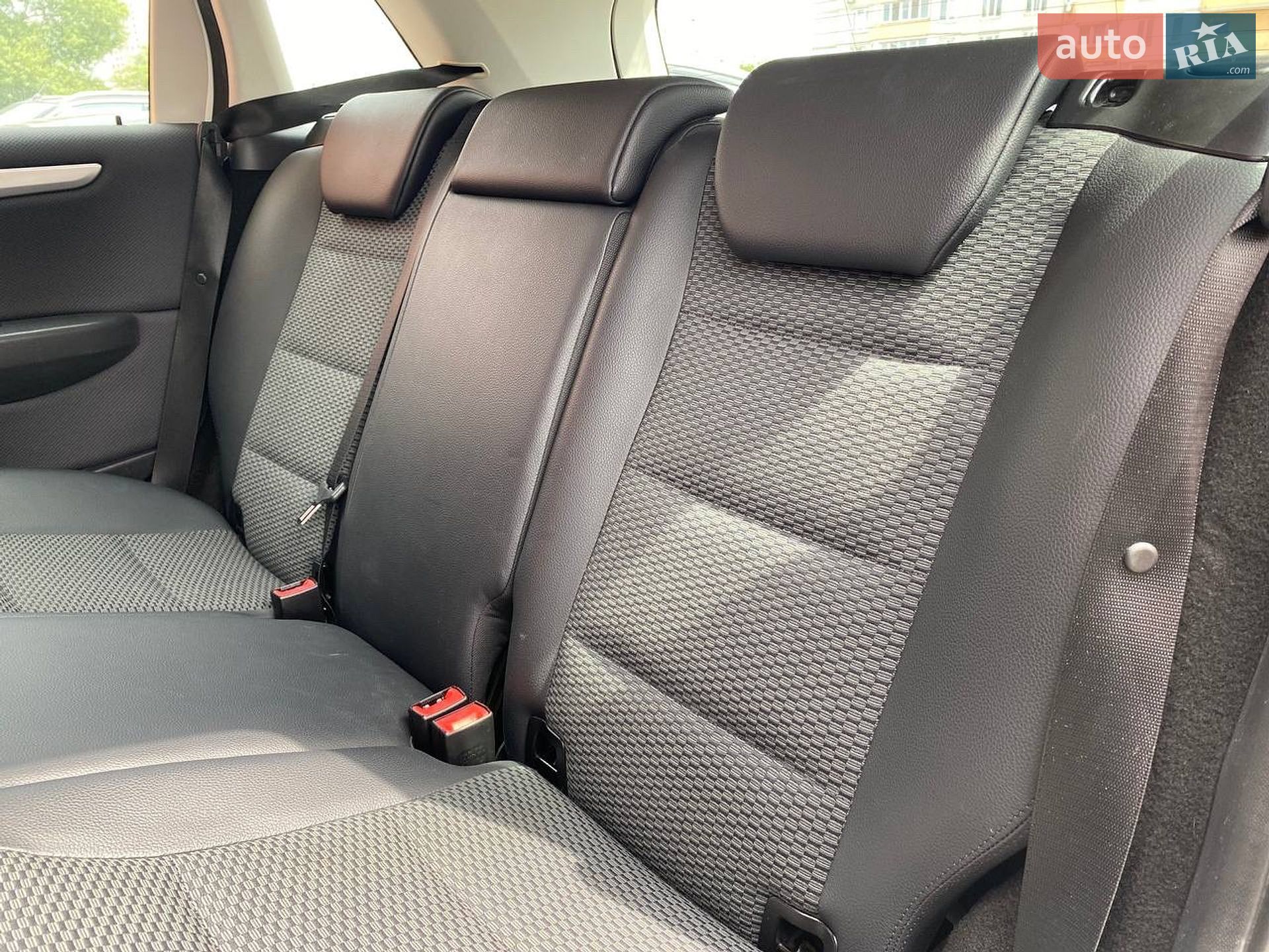 Mercedes-Benz B-Class 2010 VIN WDD2452322J625059 фото оголошення 22 з 34